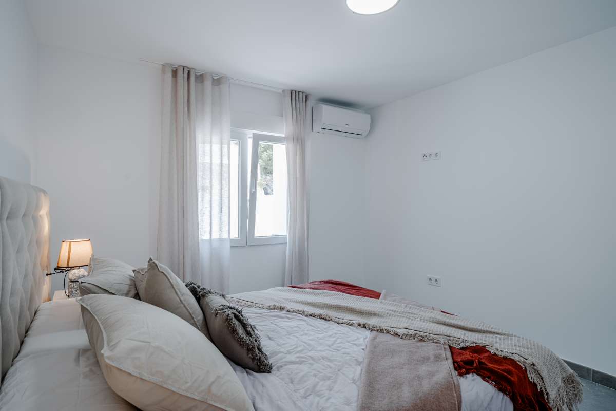 Villa met 4 slaapkamers in Calpe