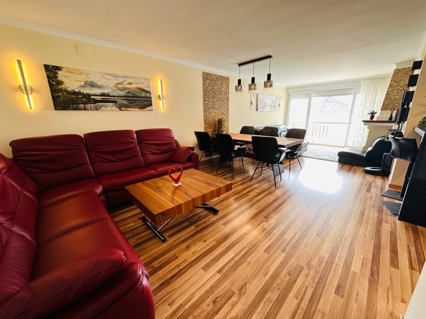  Apartamento en venta directa con Plusvillas – A34032* – Bonito apartamento de 2 dormitorios y 1 baños., (Costa Blanca), zona Europa I 