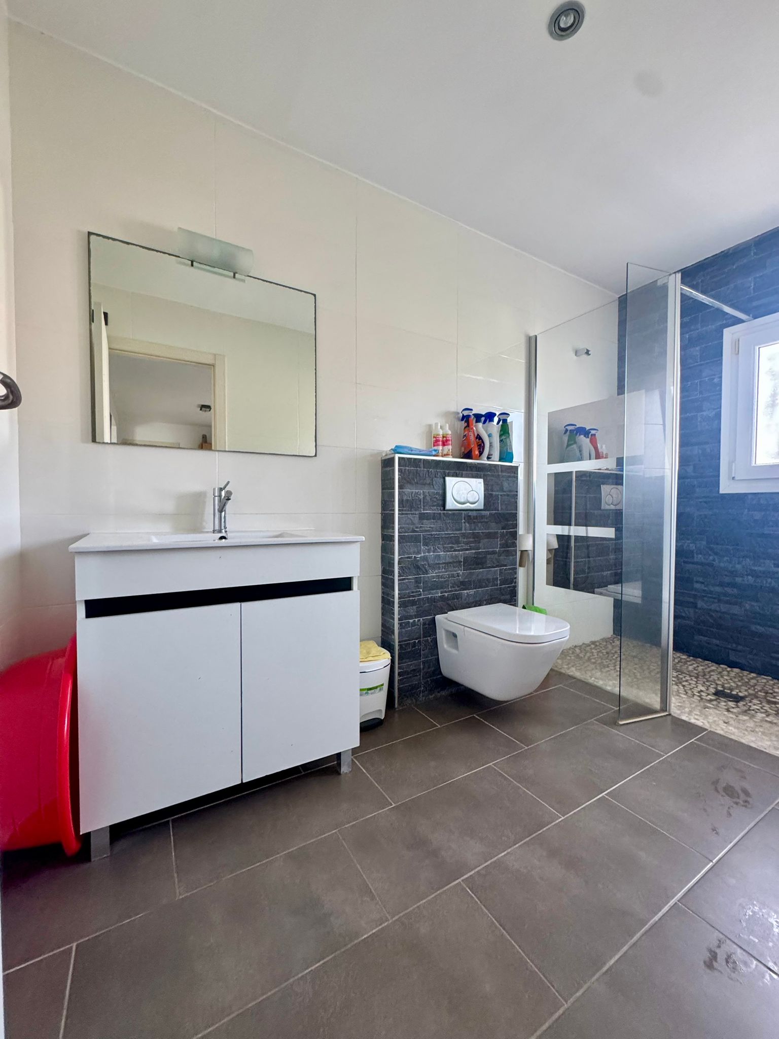 4 Bedroom Villa in Calpe