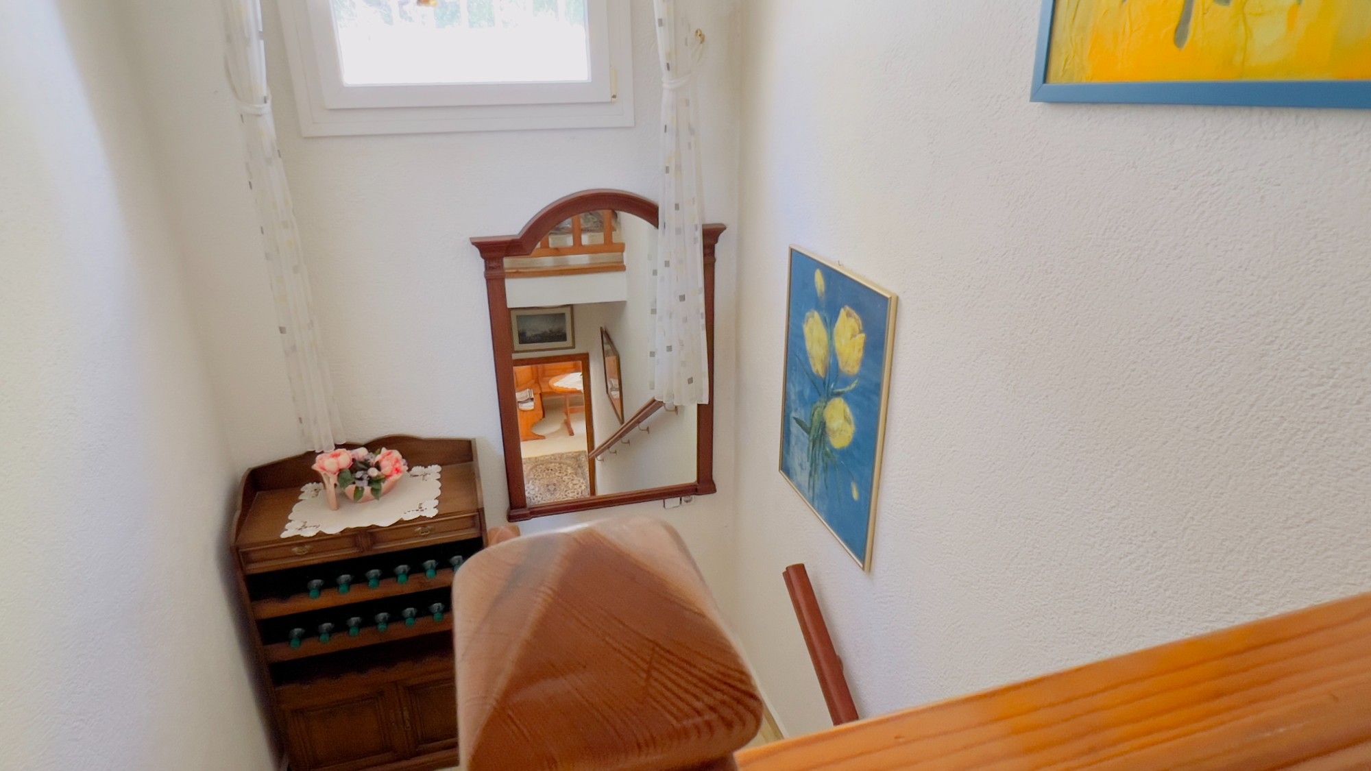  Chalet en venta directa con Plusvillas – C4163* – Villa con 3 dormitorios y 2 baños en Moraira, (Costa Blanca), zona Moravit 