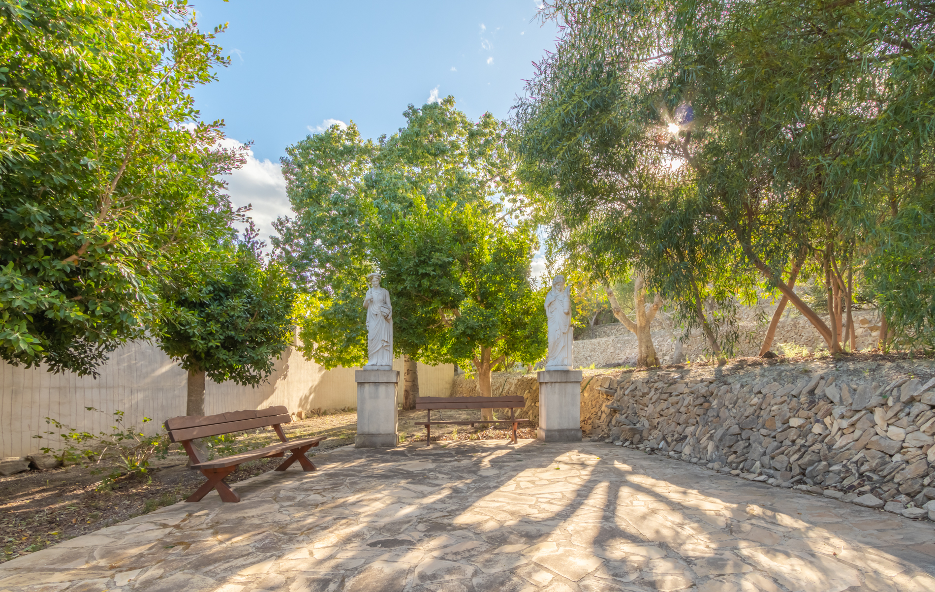 Villa de 5 dormitorios en Benissa