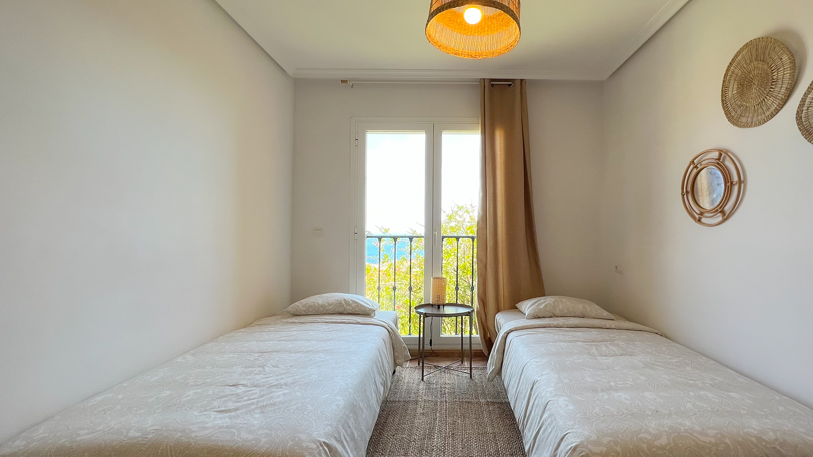  Chalet en venta directa con Plusvillas – C11099* – Villa con 3 dormitorios y 2 baños en Calpe, (Costa Blanca), zona Mascarat 