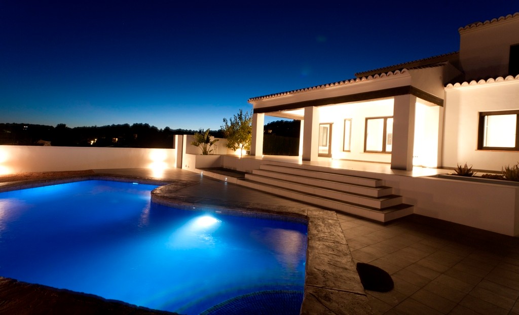 Venta. Villa en Moraira