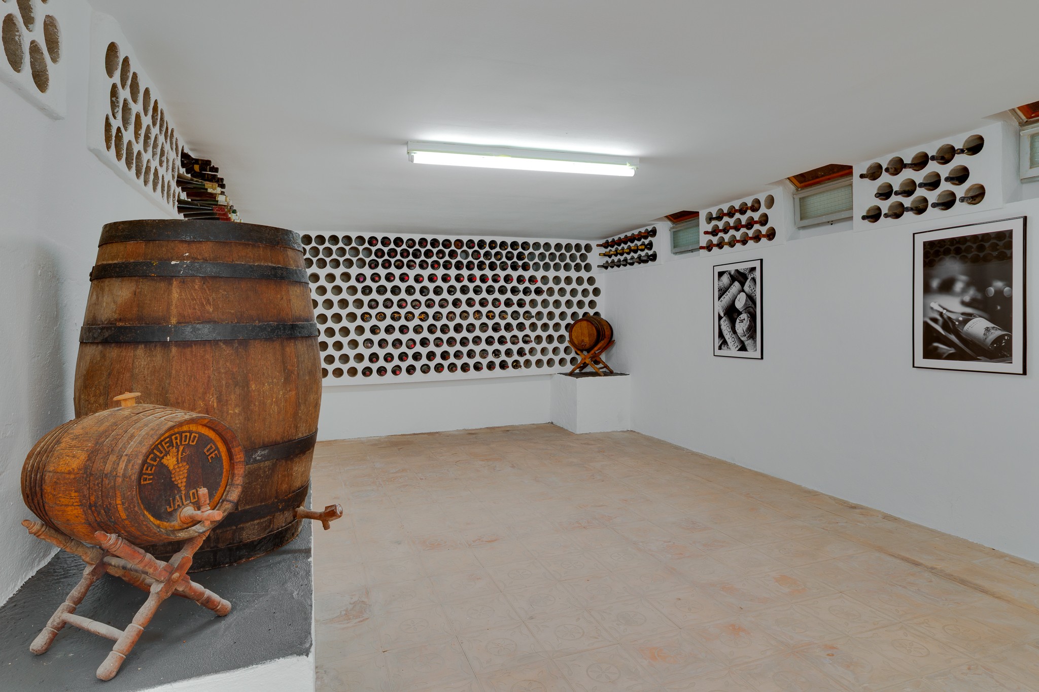 Villa de 6 dormitorios en Calpe