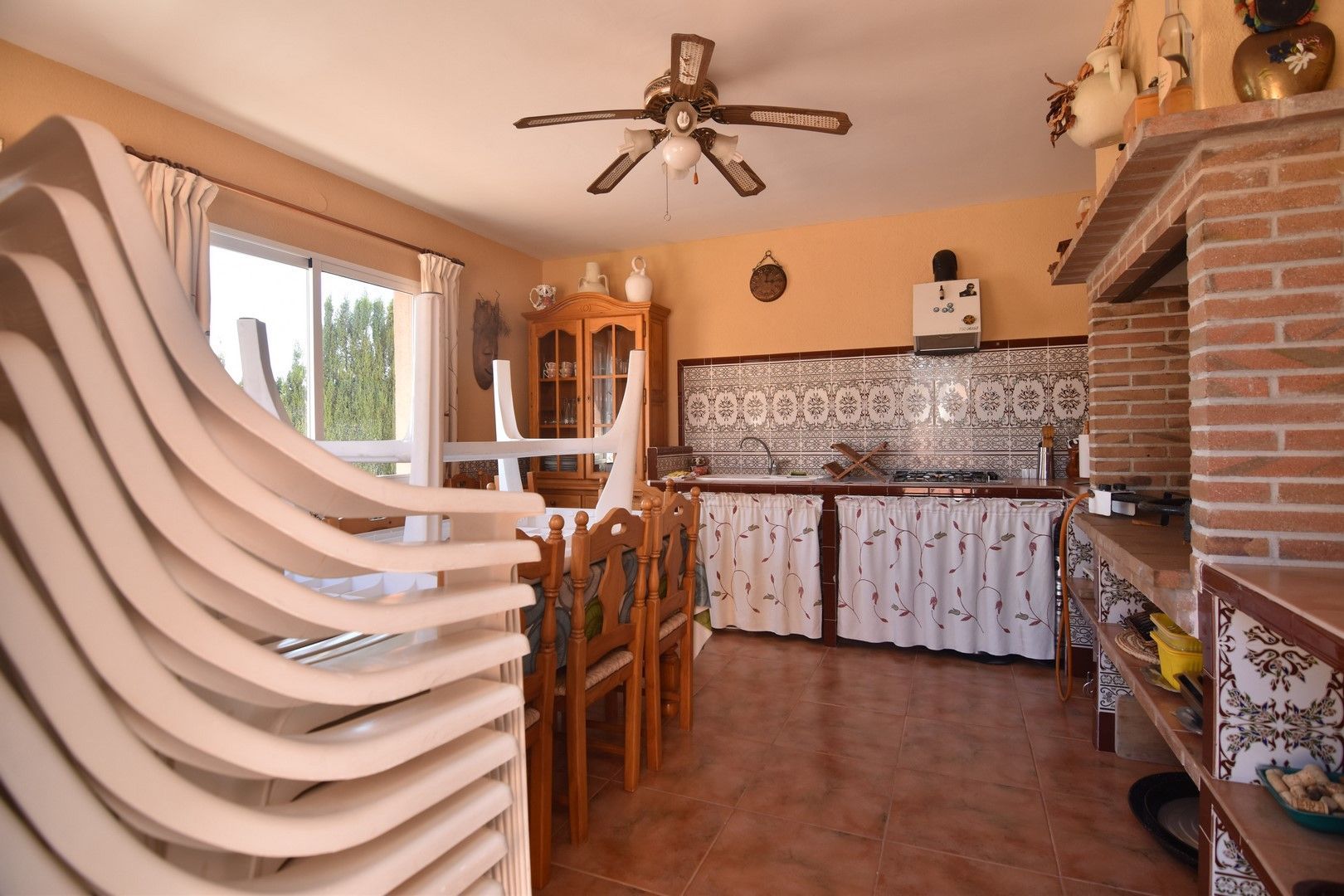 Verkauf. Villa in Calpe