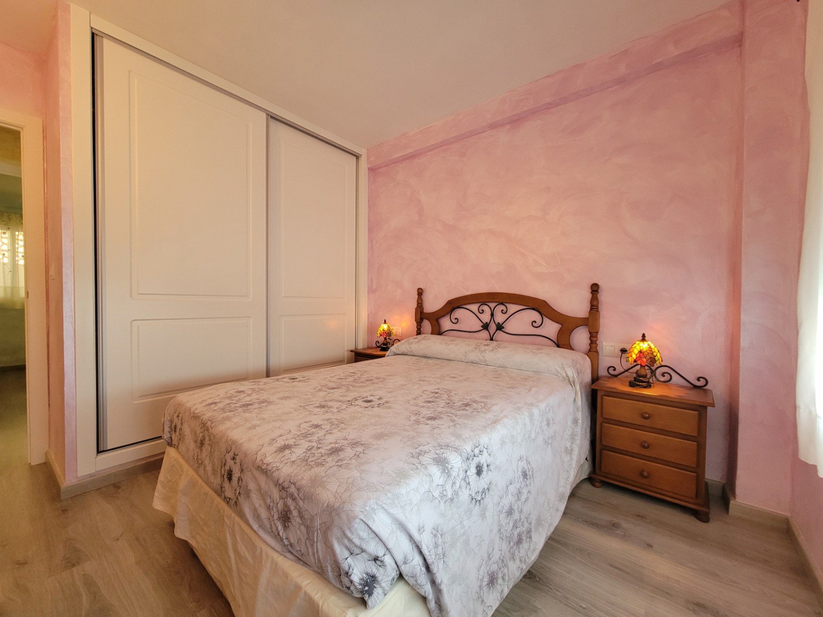  Apartamento en venta directa con Plusvillas – A34021* – Bonito apartamento de 3 dormitorios y 1 baños., (Costa Blanca), zona  