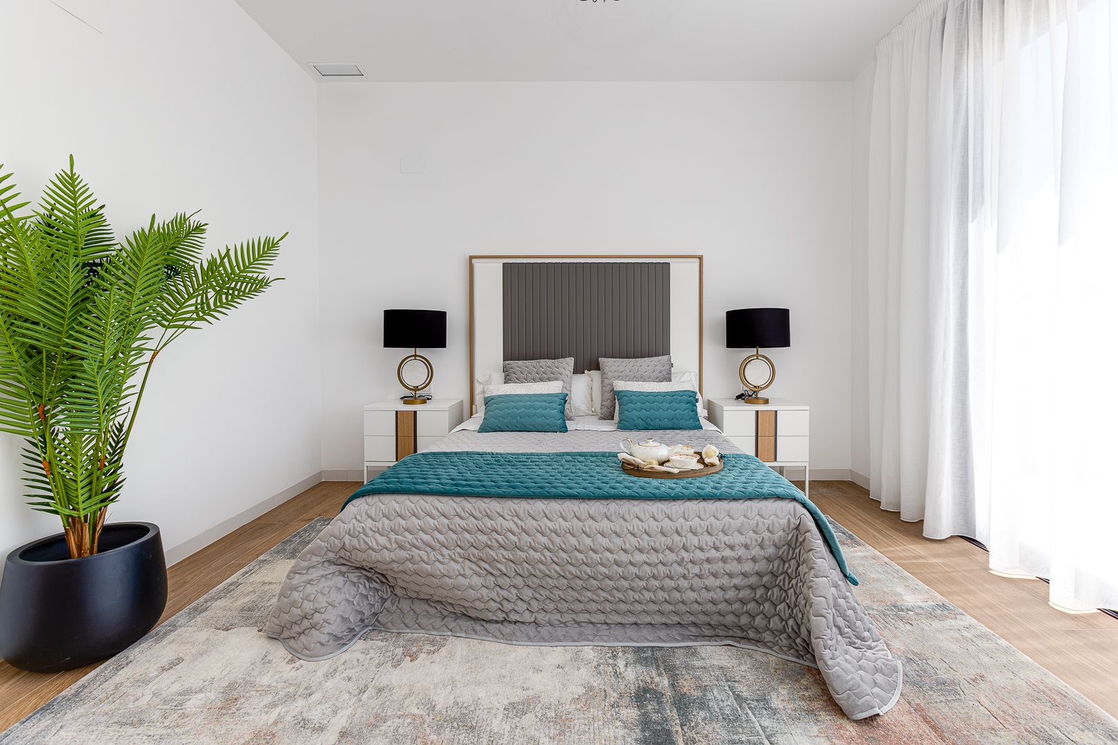  Chalet en venta directa con Plusvillas – C18275* – Villa con 3 dormitorios y 3 baños en Finestrat, (Costa Blanca), zona  