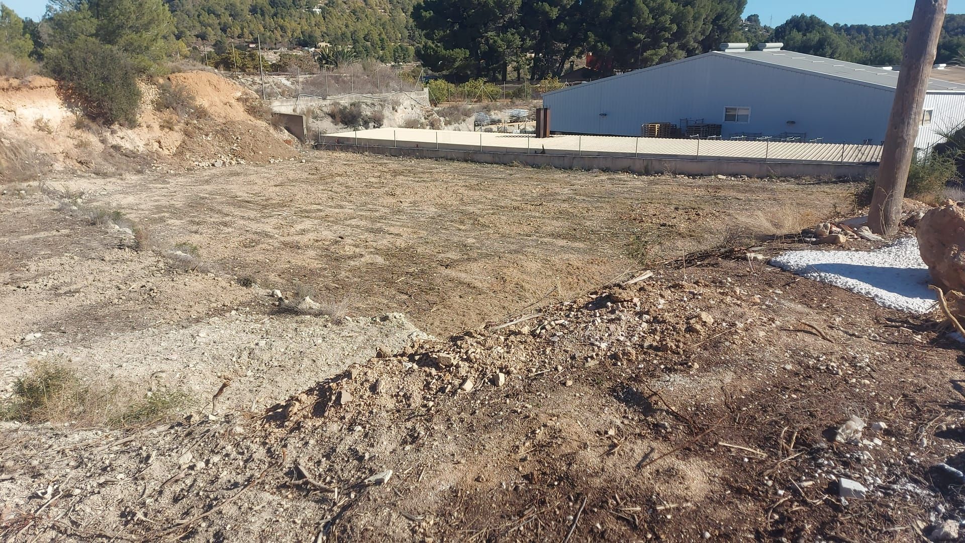  Chalet en venta directa con Plusvillas – C16348* – Villa con  dormitorios y  baños en Calpe / Calp, (Costa Blanca), zona Corralets 