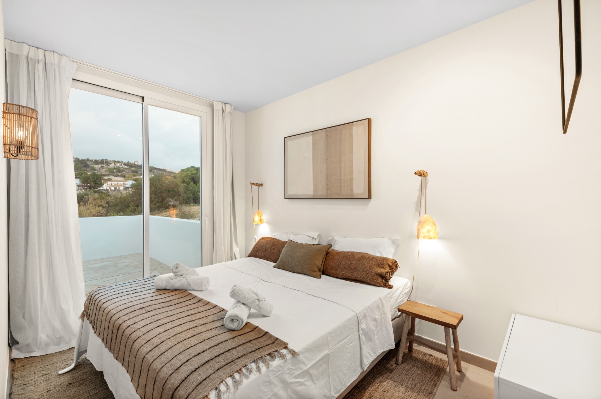 Villa à la vente à Benitachell