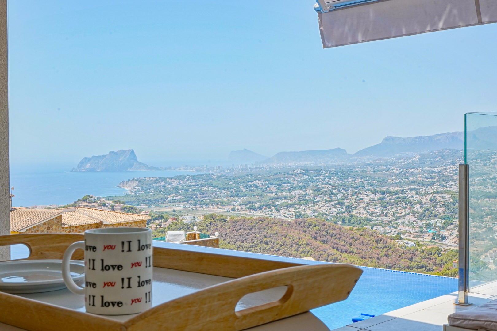  Chalet en venta directa con Plusvillas – C5382* – Villa con 2 dormitorios y 2 baños en Benitachell, (Costa Blanca), zona Cumbre del Sol 