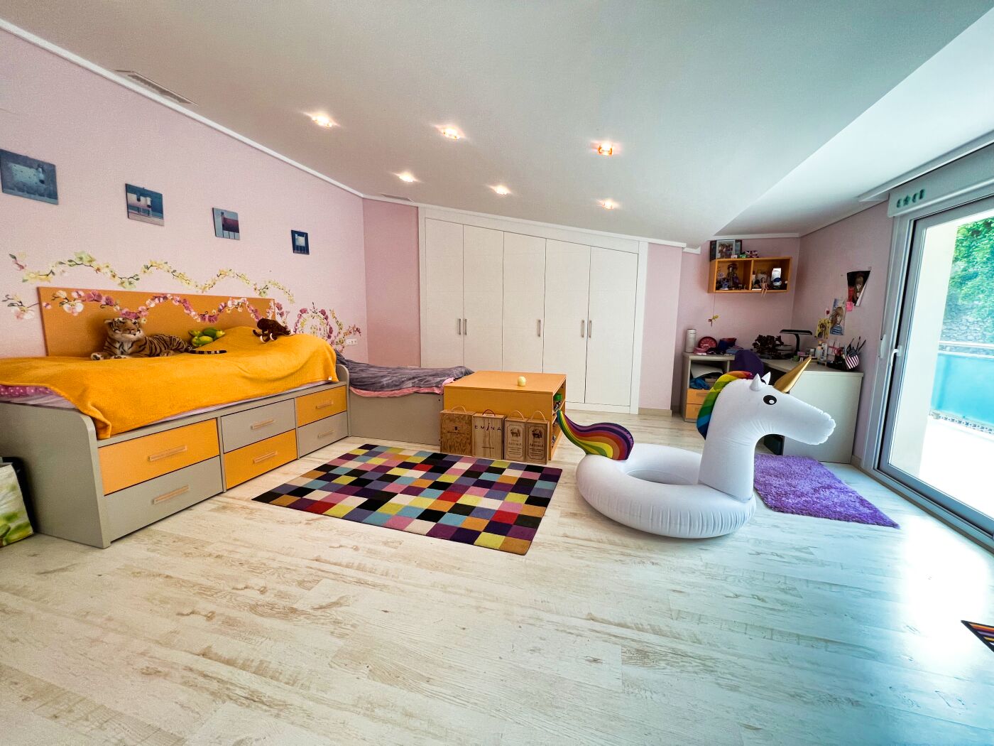  Chalet en venta directa con Plusvillas – C13035* – Villa con 4 dormitorios y 4 baños en Altea, (Costa Blanca), zona Mascarat 