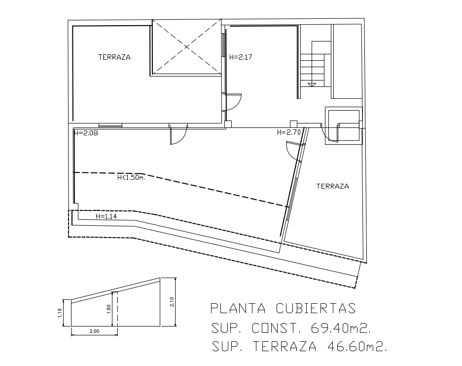  Chalet en venta directa con Plusvillas – C35024* – Villa con 0 dormitorios y 0 baños en Calpe, (Costa Blanca), zona Zona Centro 