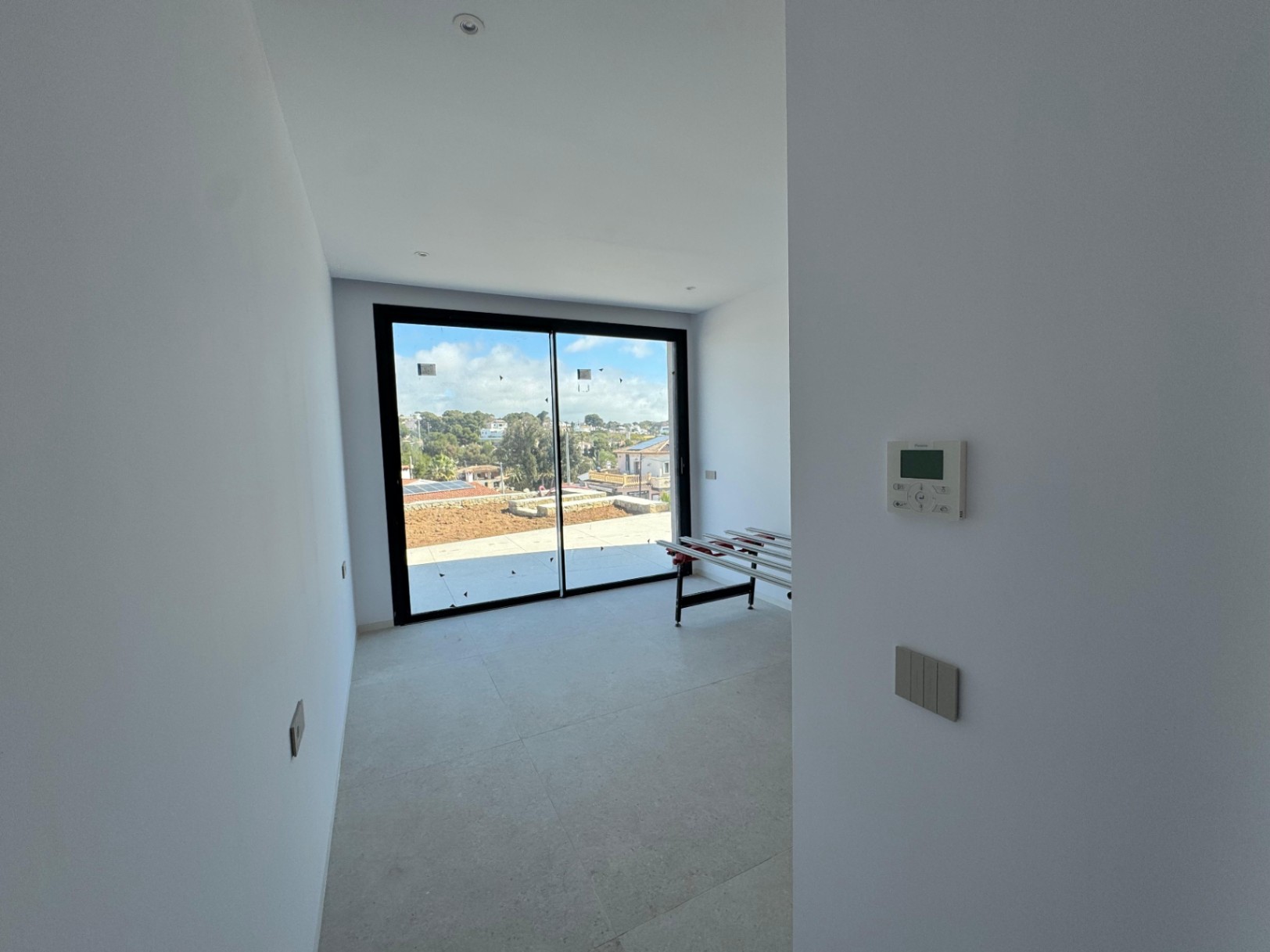 4 Bedroom Villa in Benissa