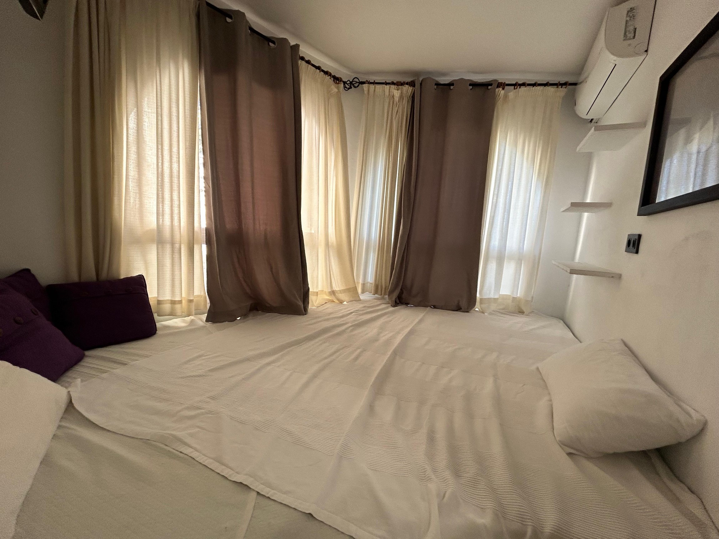 Chalet/Villa en venta en Calpe