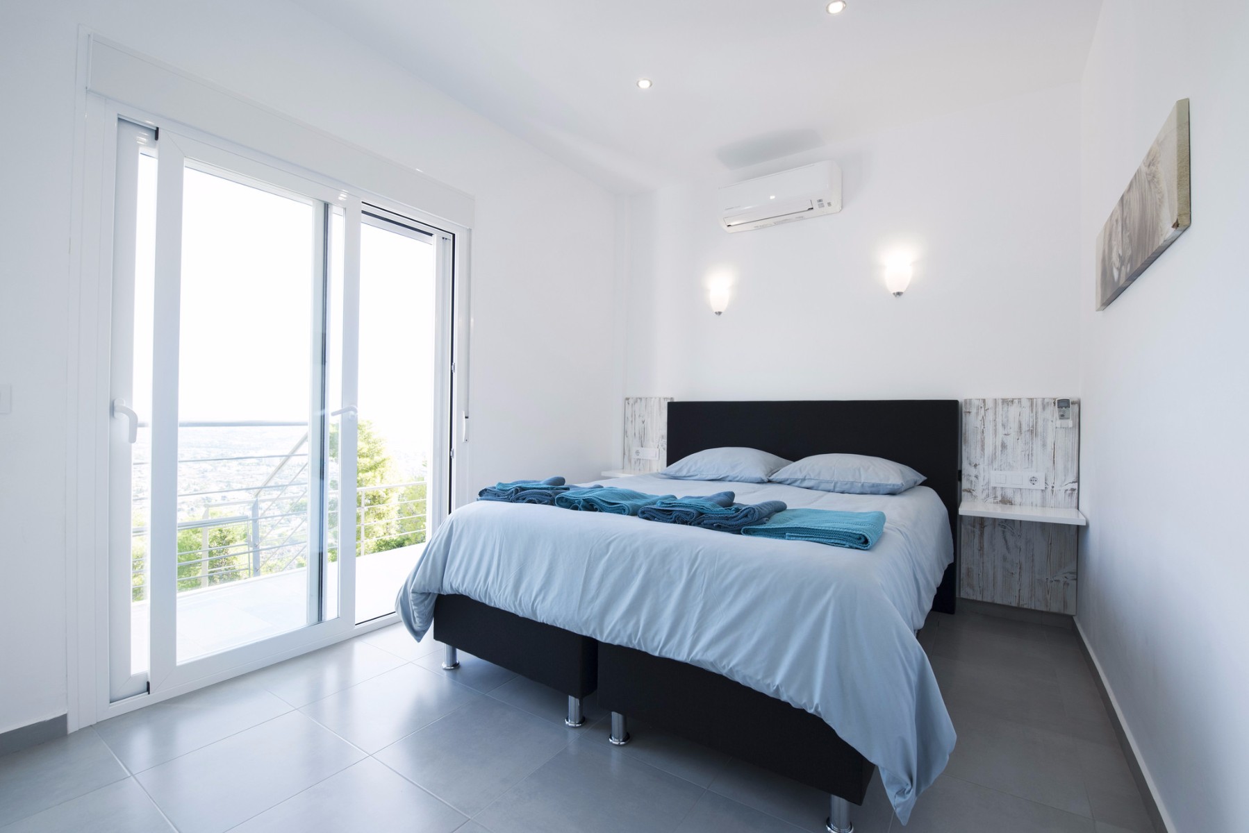  Chalet en venta directa con Plusvillas – C5386* – Villa con 4 dormitorios y 3 baños en Calpe, (Costa Blanca), zona Maryvilla 