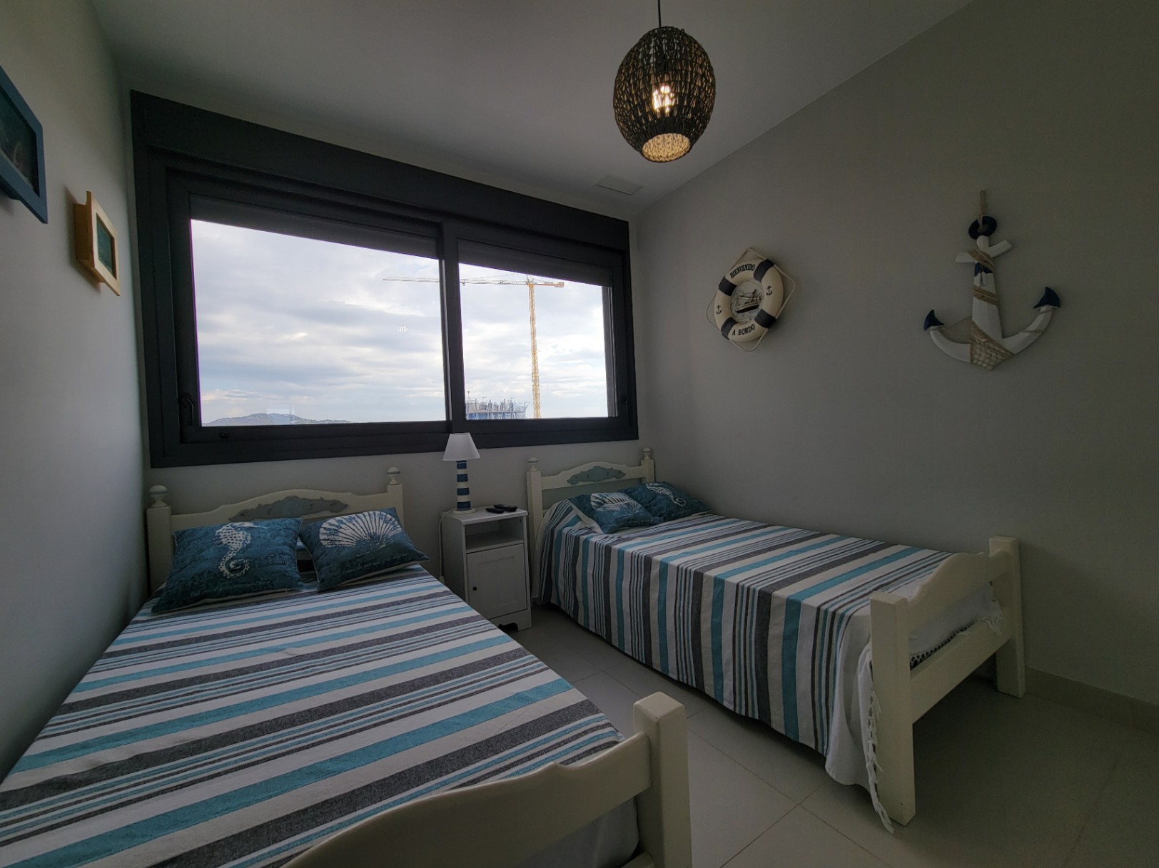  Apartamento en venta directa con Plusvillas – A34024* – Bonito apartamento de 2 dormitorios y 2 baños., (Costa Blanca), zona  