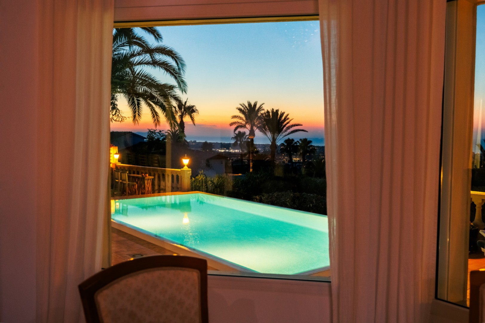  Chalet en venta directa con Plusvillas – C36305* – Villa con 3 dormitorios y 2 baños en Denia, (Costa Blanca), zona Montgo 