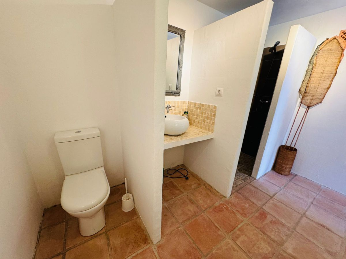  Chalet en venta directa con Plusvillas – C38019* – Villa con 3 dormitorios y 2 baños en Benissa, (Costa Blanca), zona La Fustera 