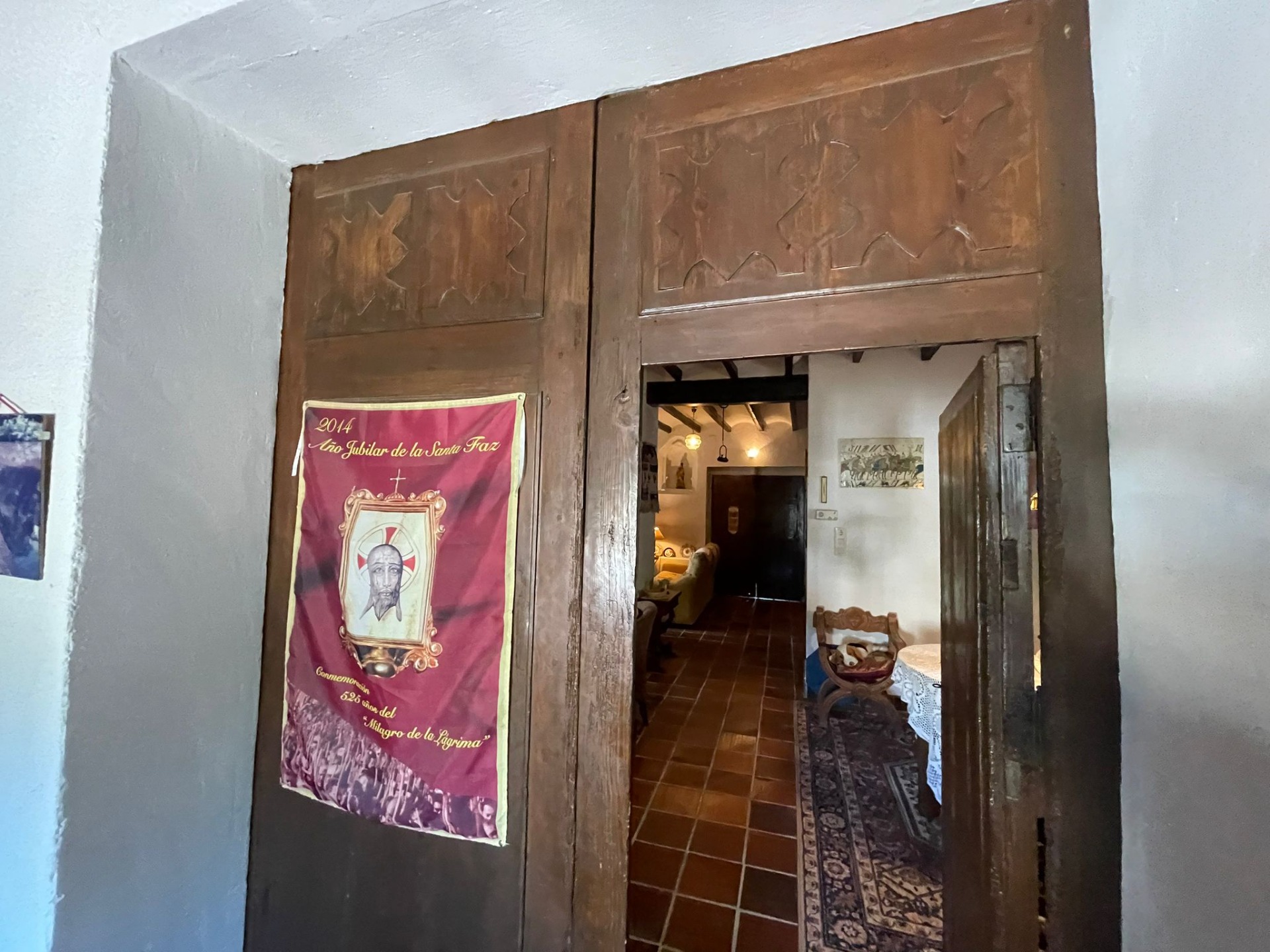  Chalet en venta directa con Plusvillas – C23083* – Villa con 3 dormitorios y 1 baños en Calpe, (Costa Blanca), zona Tosal de cometa 