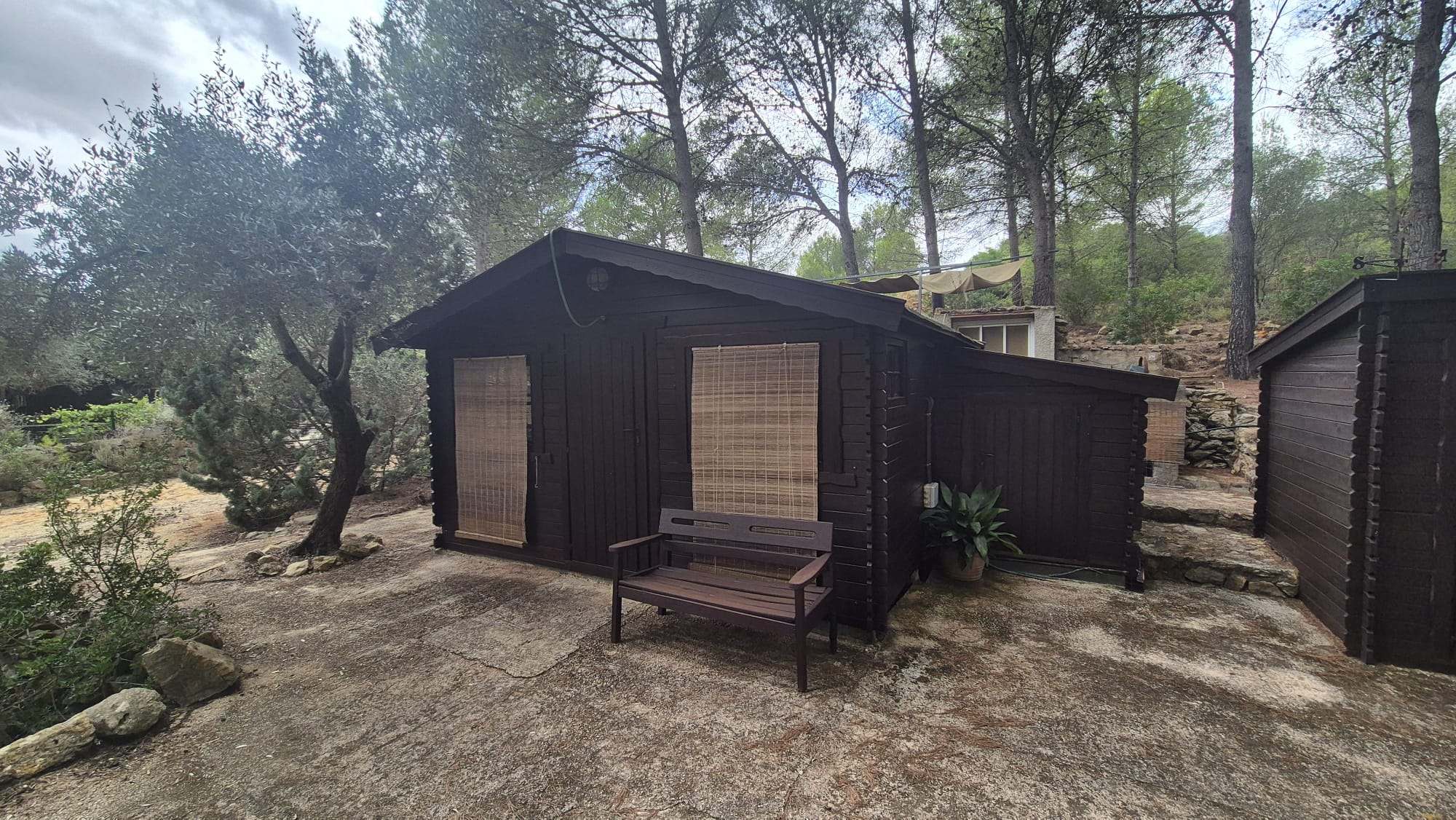 Villa · Lliber · 2 hab.