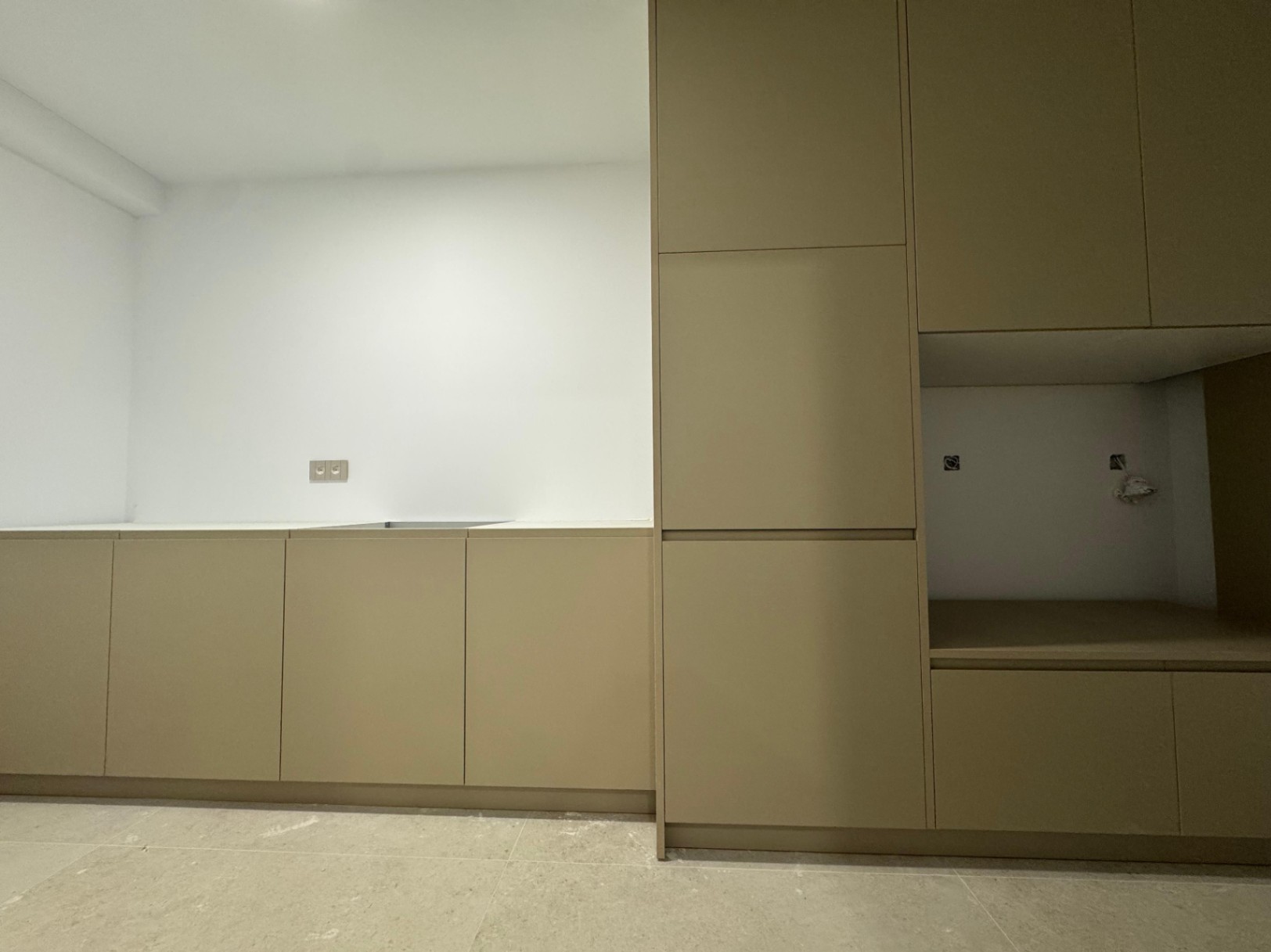 4 Bedroom Villa in Benissa