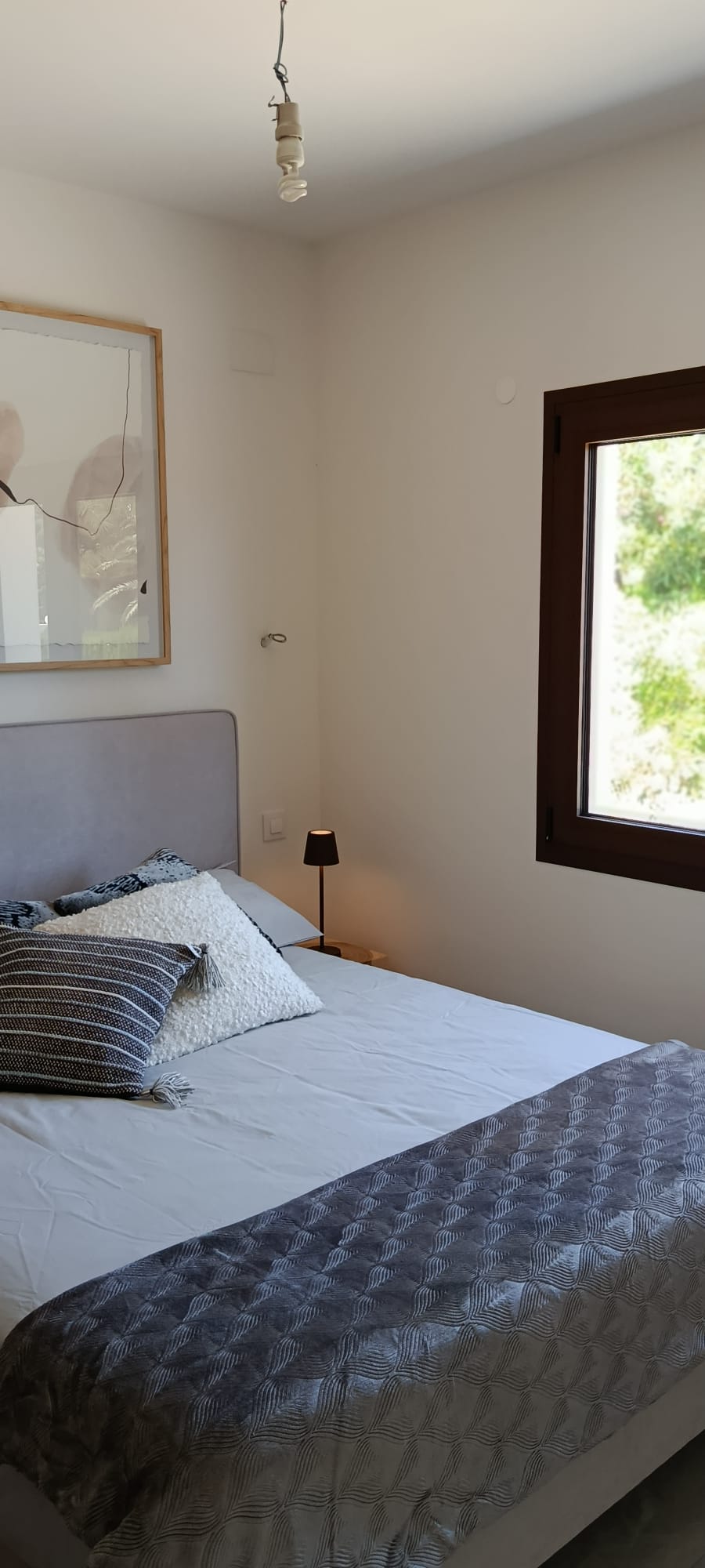  Chalet en venta directa con Plusvillas – C36303* – Villa con 4 dormitorios y 2 baños en Moraira, (Costa Blanca), zona  
