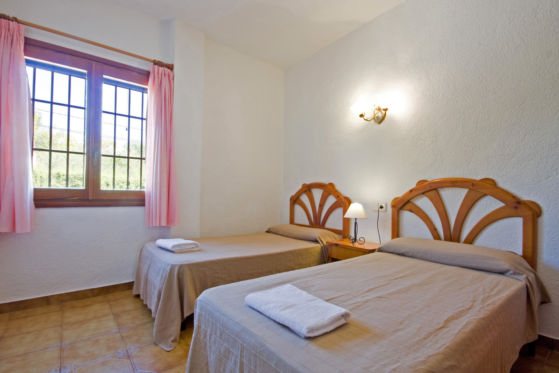 Verkoop. Villa in Benissa