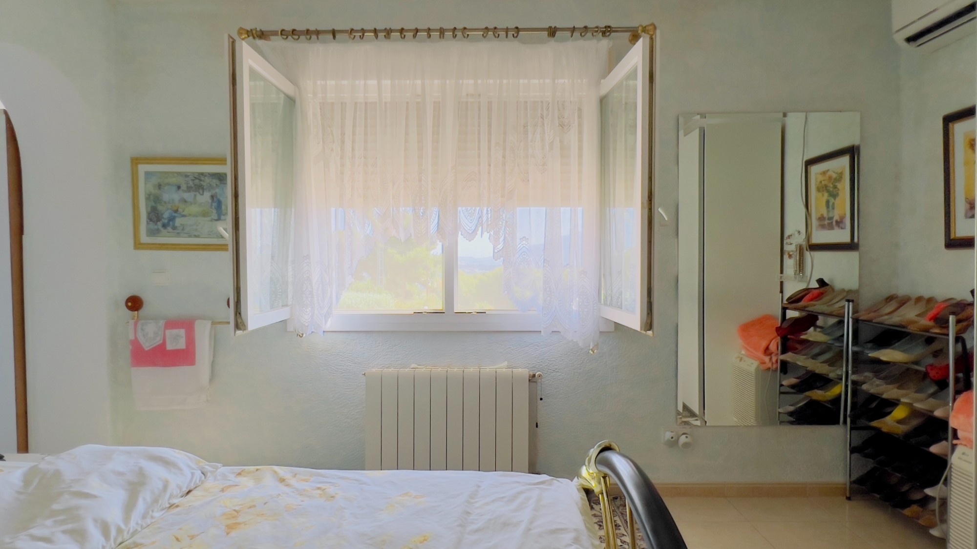  Chalet en venta directa con Plusvillas – C4163* – Villa con 3 dormitorios y 2 baños en Moraira, (Costa Blanca), zona Moravit 