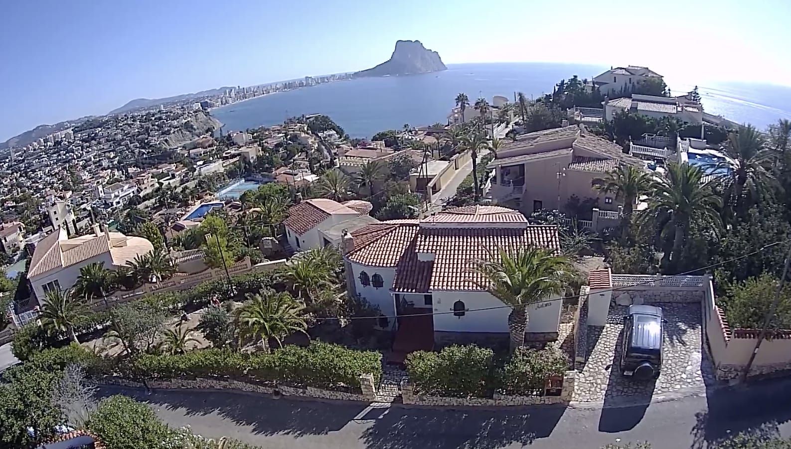  Chalet en venta directa con Plusvillas – C34030* – Villa con 0 dormitorios y 0 baños en Calpe, (Costa Blanca), zona  