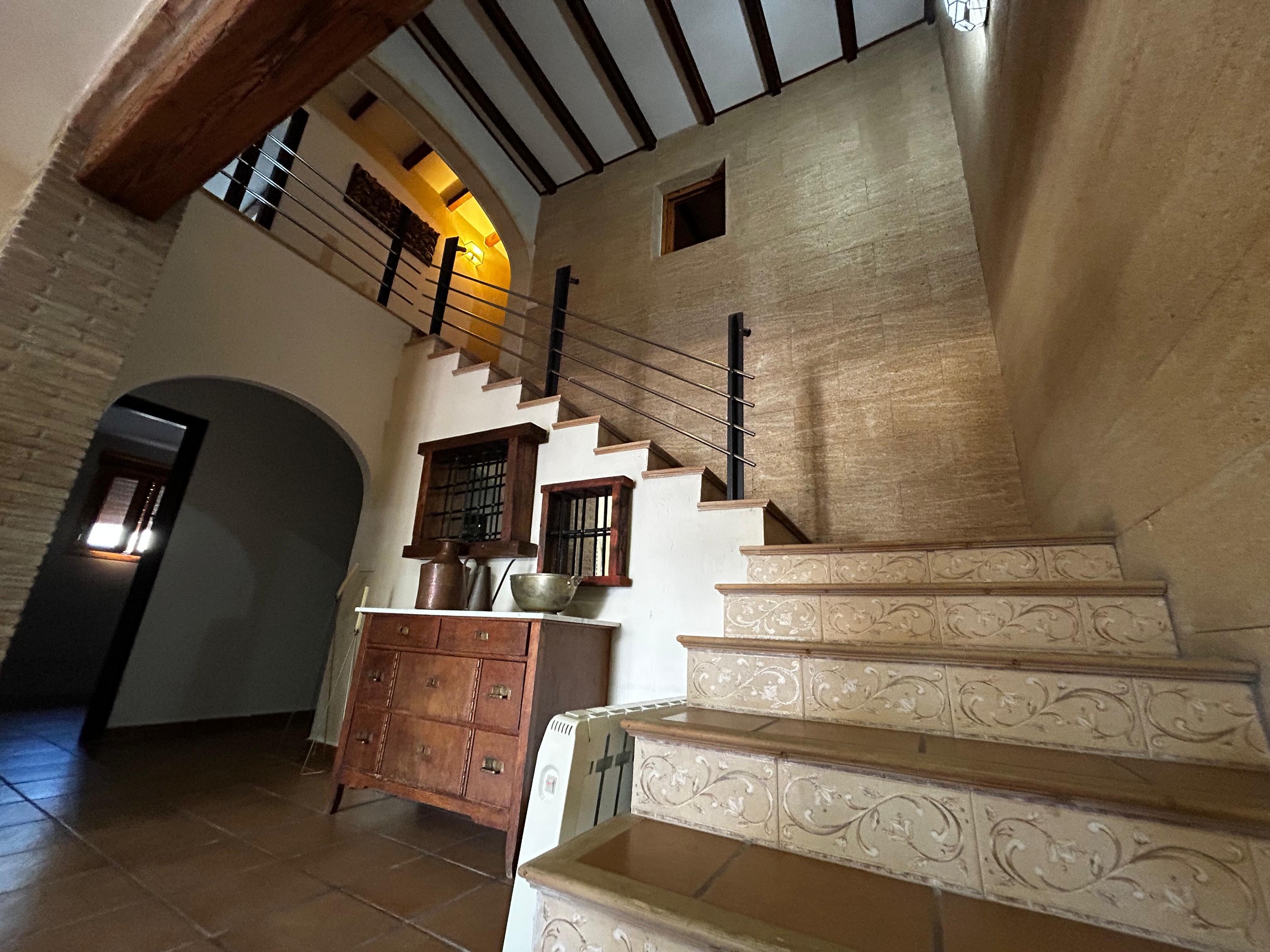 Verkoop. Villa in Benissa