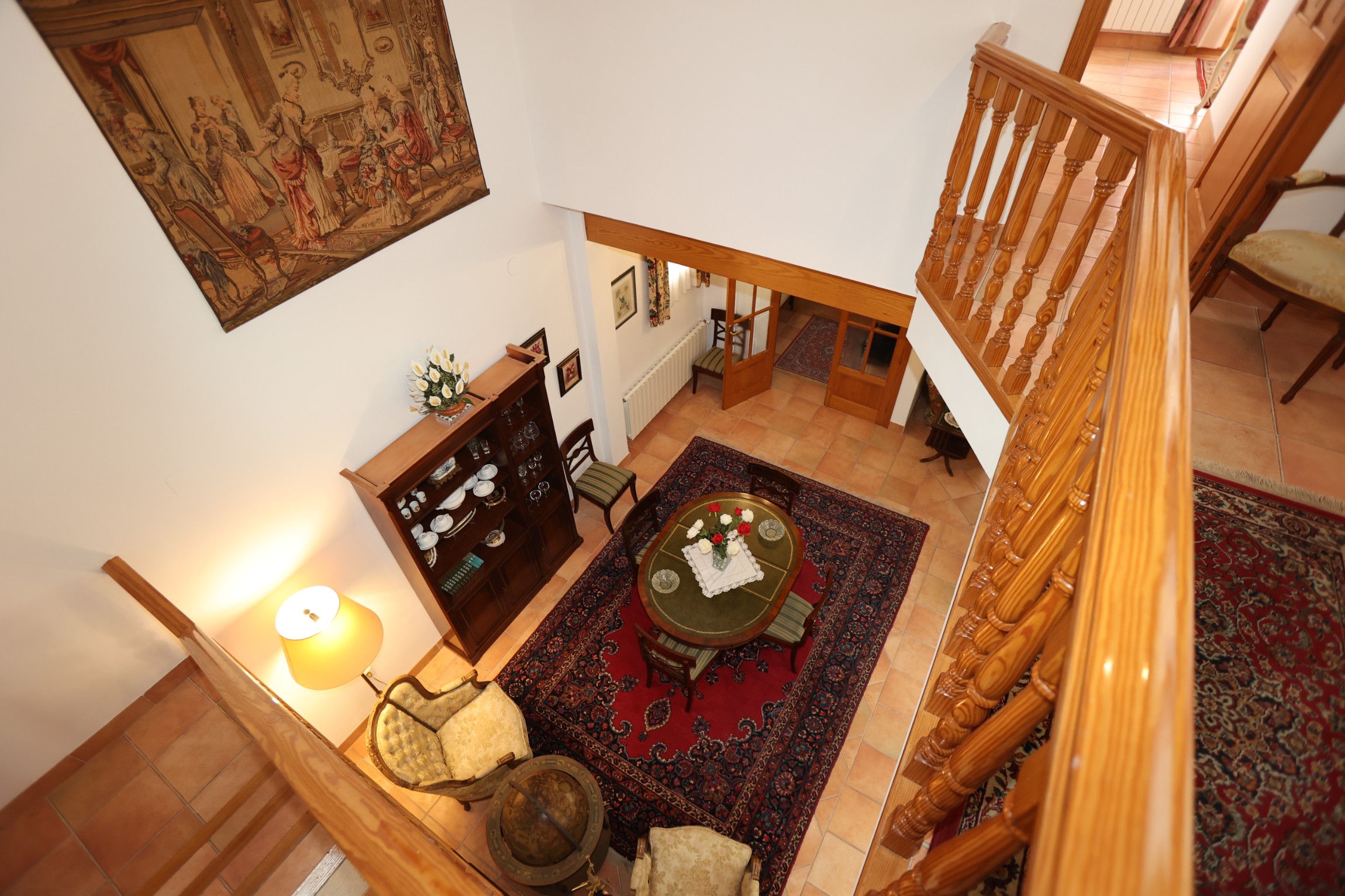 Villa met 5 slaapkamers in Benissa
