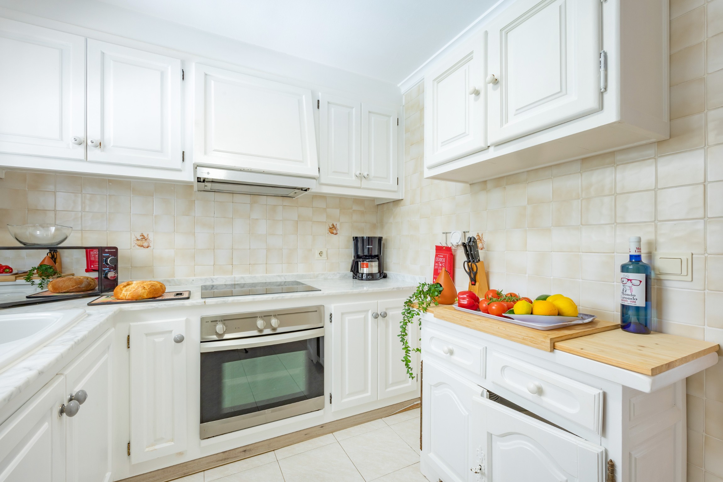Villa for sale in Calpe
