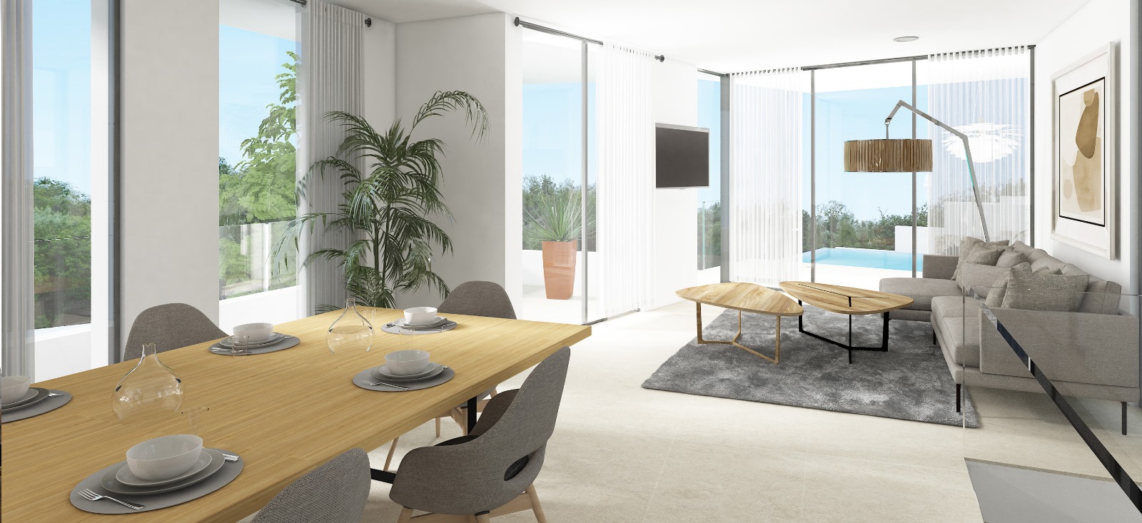  Chalet en venta directa con Plusvillas – C12205* – Villa con 3 dormitorios y 2 baños en Moraira, (Costa Blanca), zona Benimeit 