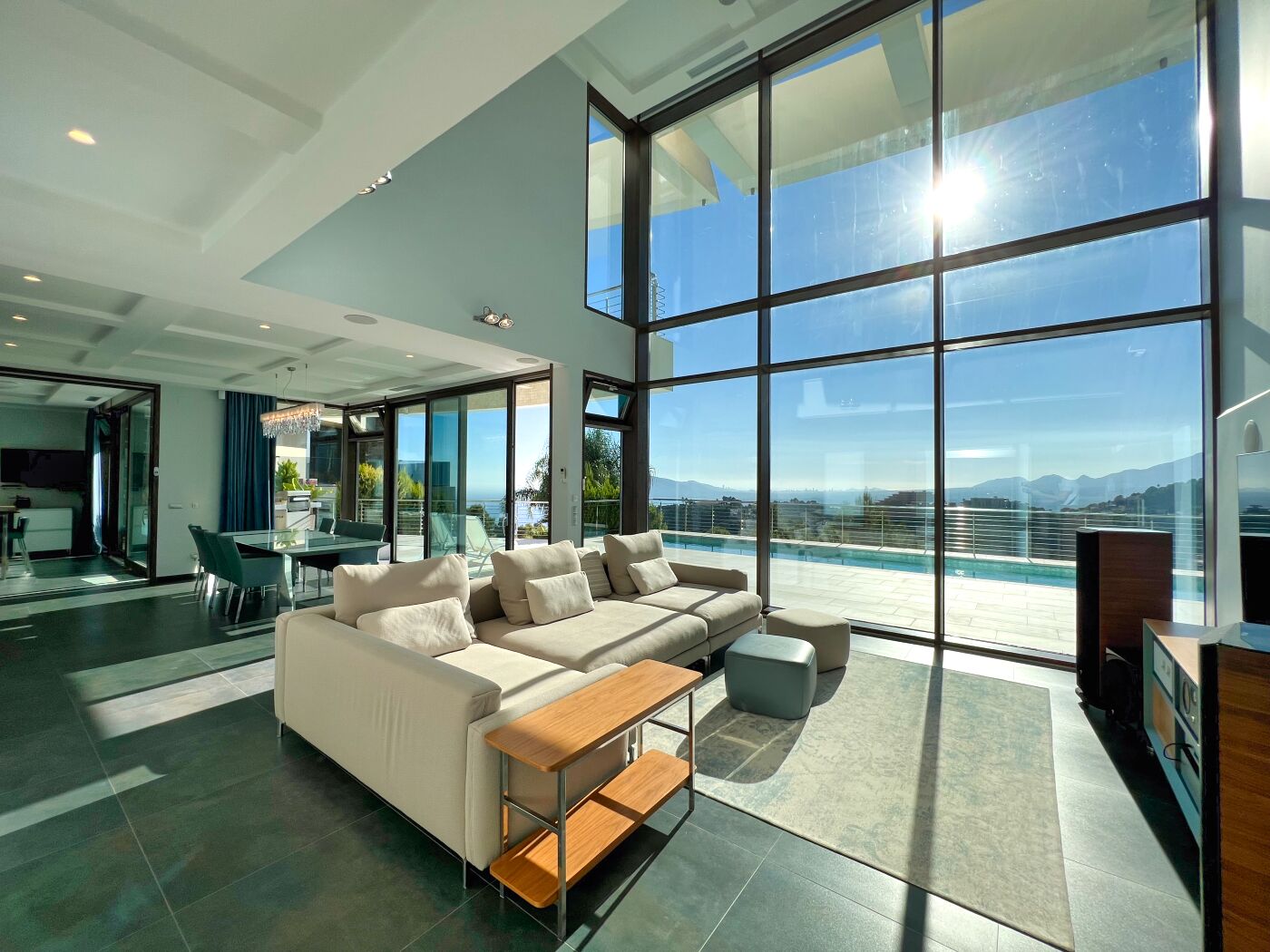  Chalet en venta directa con Plusvillas – C13031* – Villa con 5 dormitorios y 5 baños en Altea Hills, (Costa Blanca), zona Altea Hills 