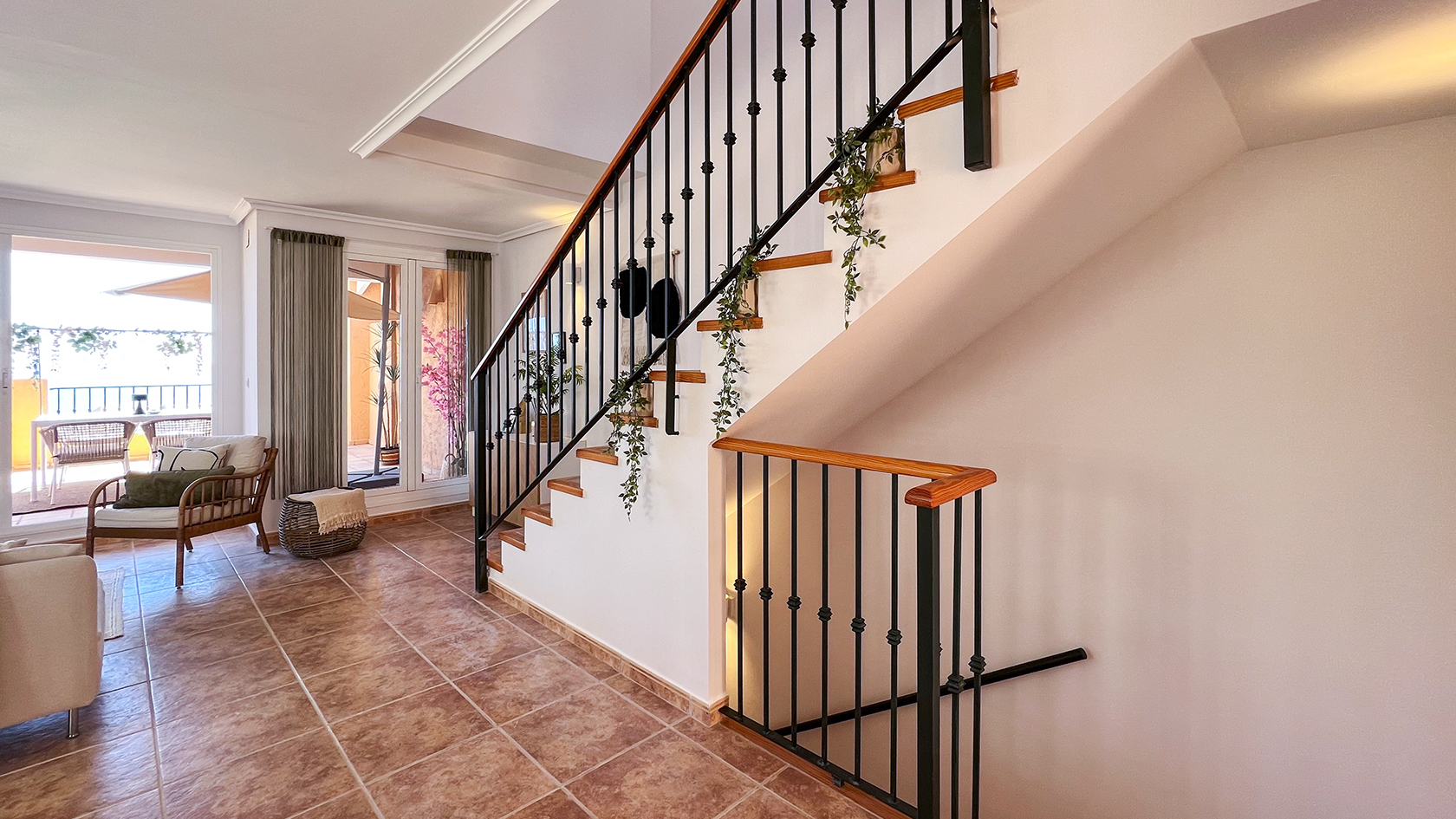  Chalet en venta directa con Plusvillas – C11099* – Villa con 3 dormitorios y 2 baños en Calpe, (Costa Blanca), zona Mascarat 