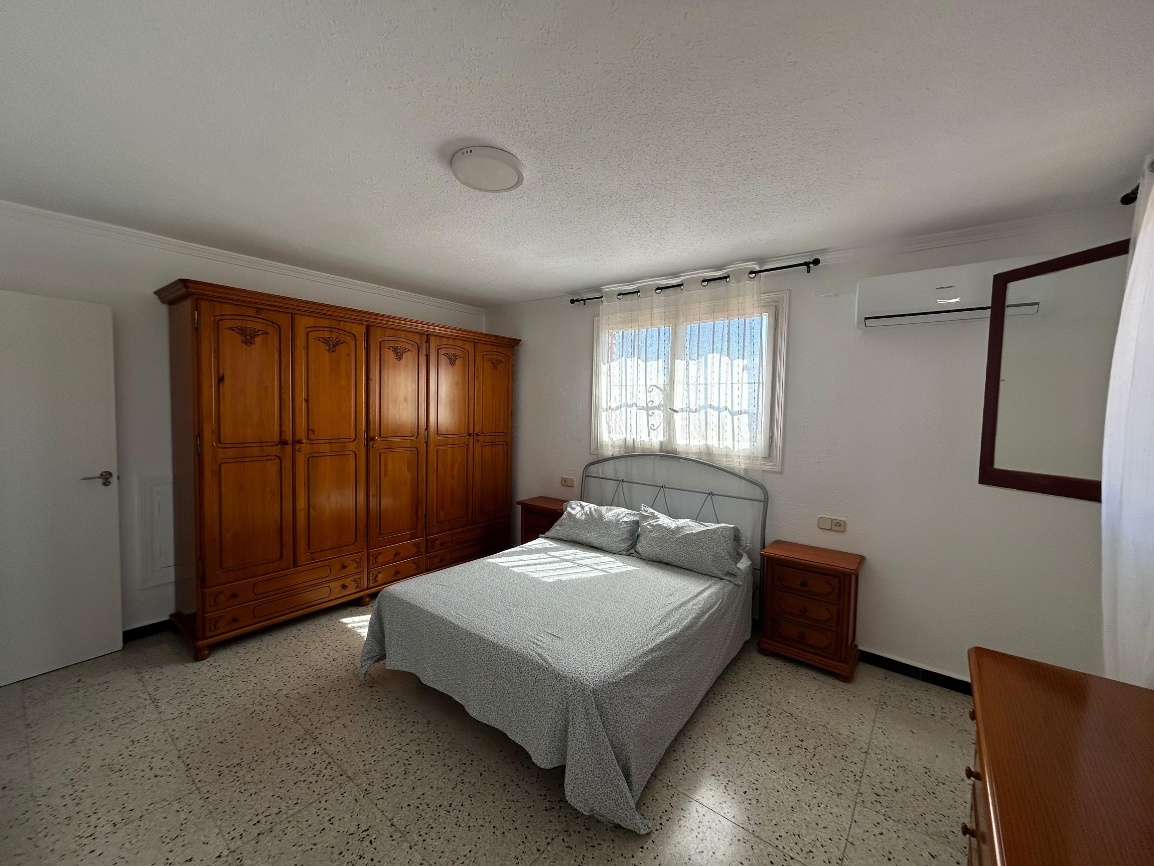 Venta. Villa en Calpe