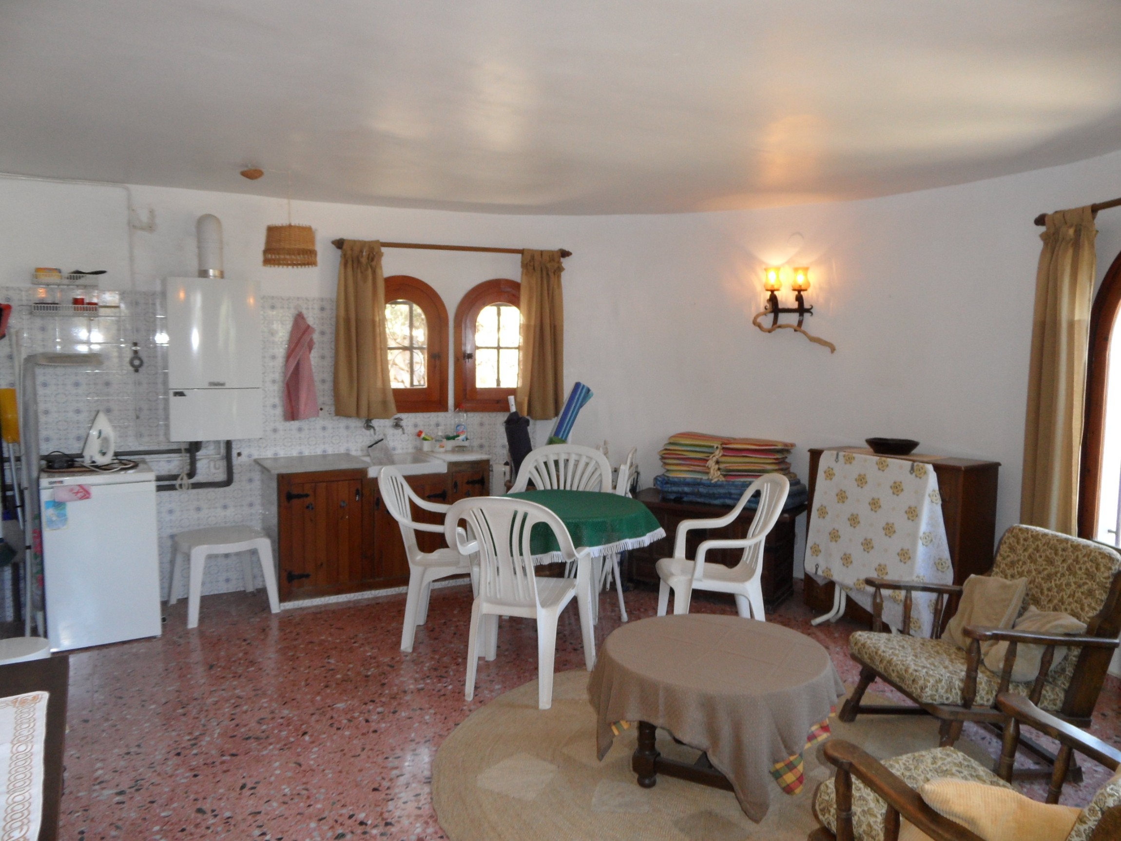  Chalet en venta directa con Plusvillas – C34030* – Villa con 0 dormitorios y 0 baños en Calpe, (Costa Blanca), zona  