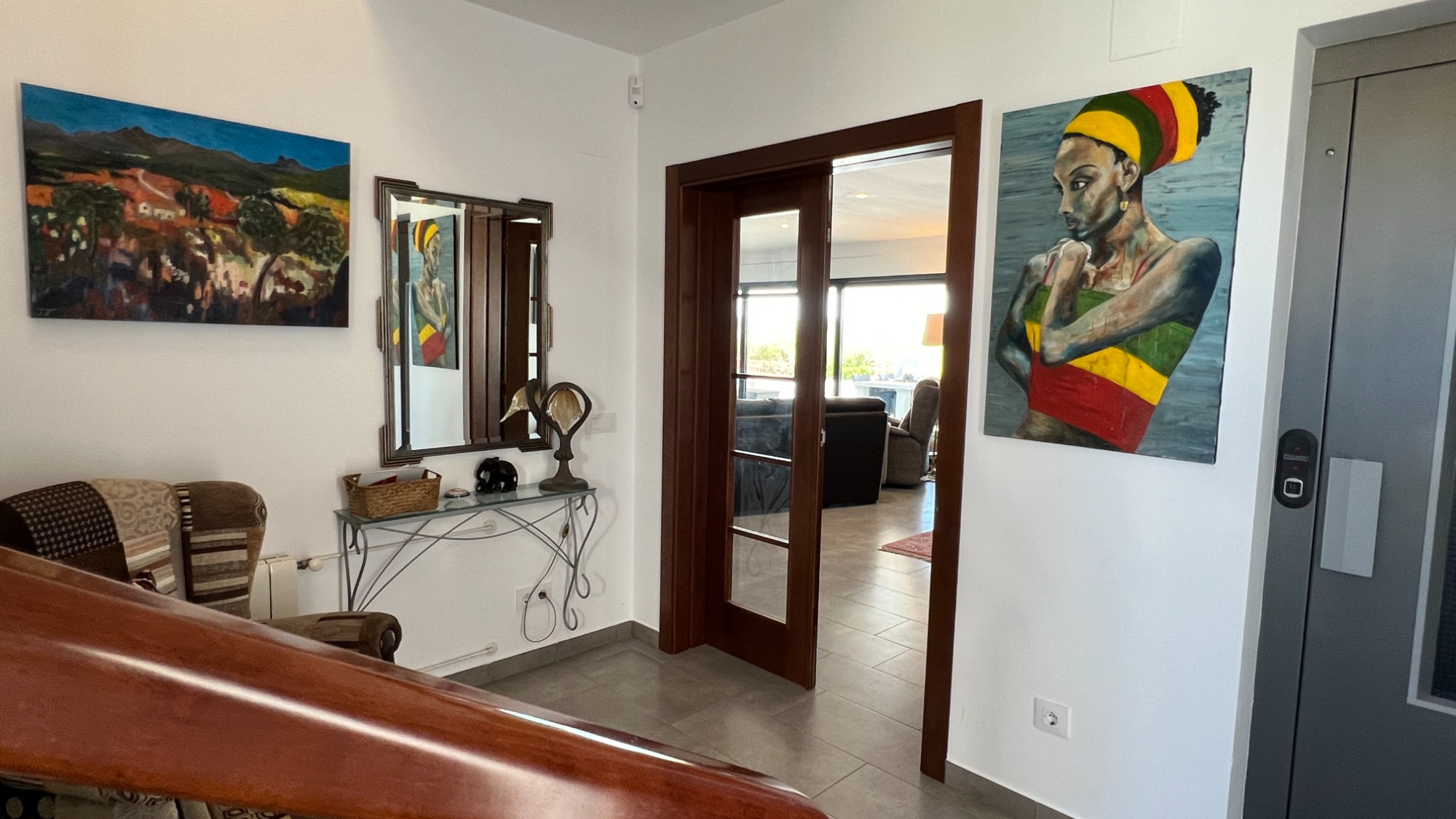  Chalet en venta directa con Plusvillas – C4140* – Villa con 3 dormitorios y 3 baños en Moraira, (Costa Blanca), zona La Sabatera 