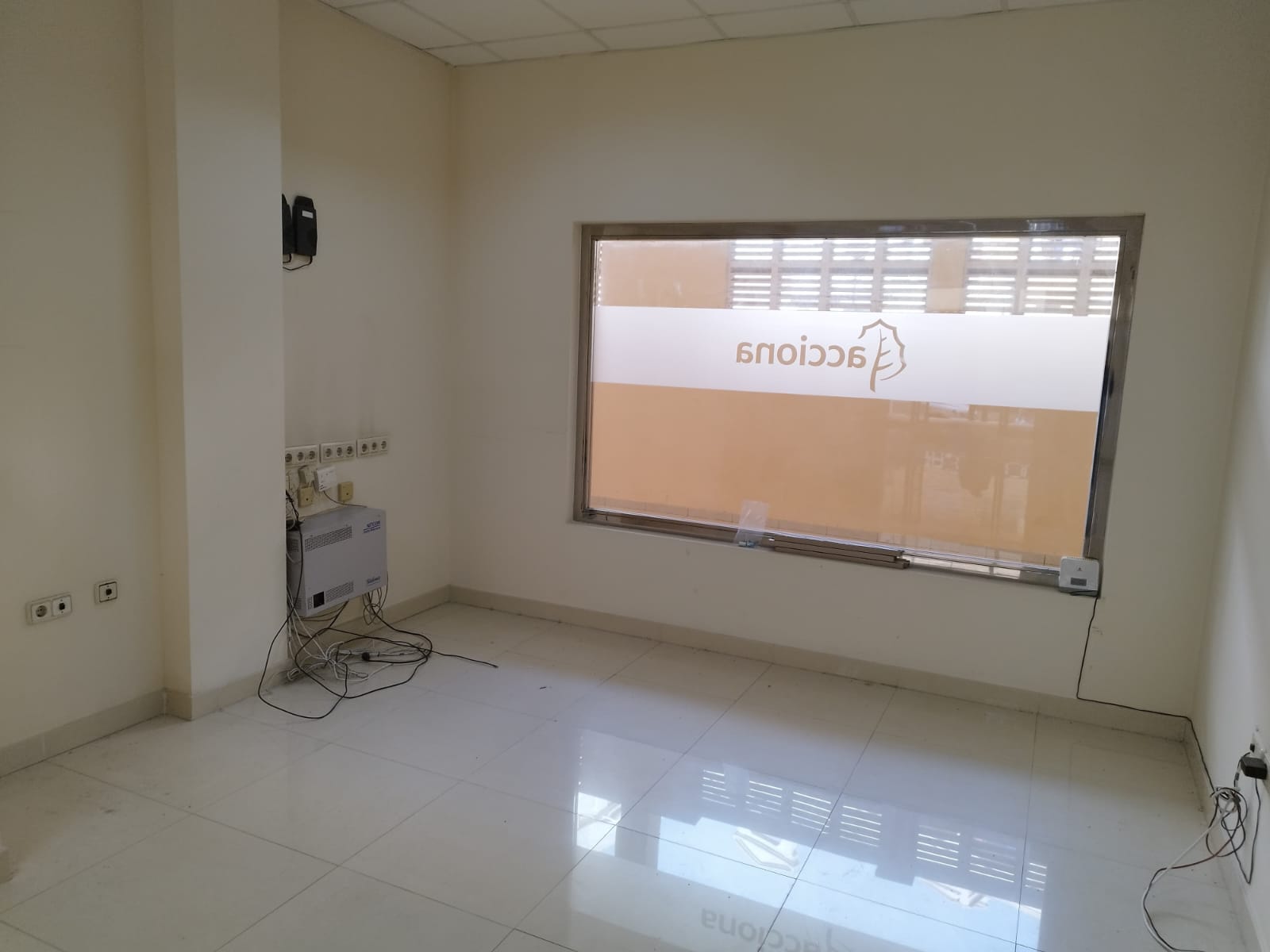 Commercial premises for sale in Calpe