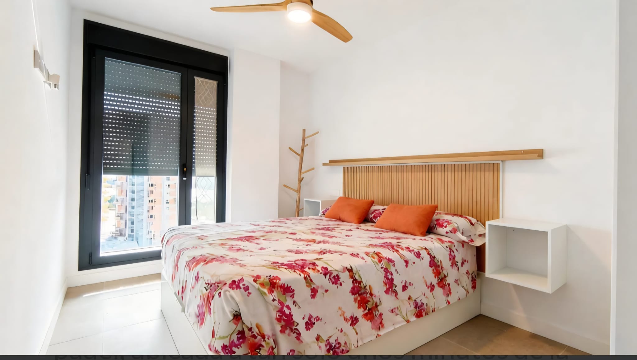 Apartamento · Calpe · 3 hab.