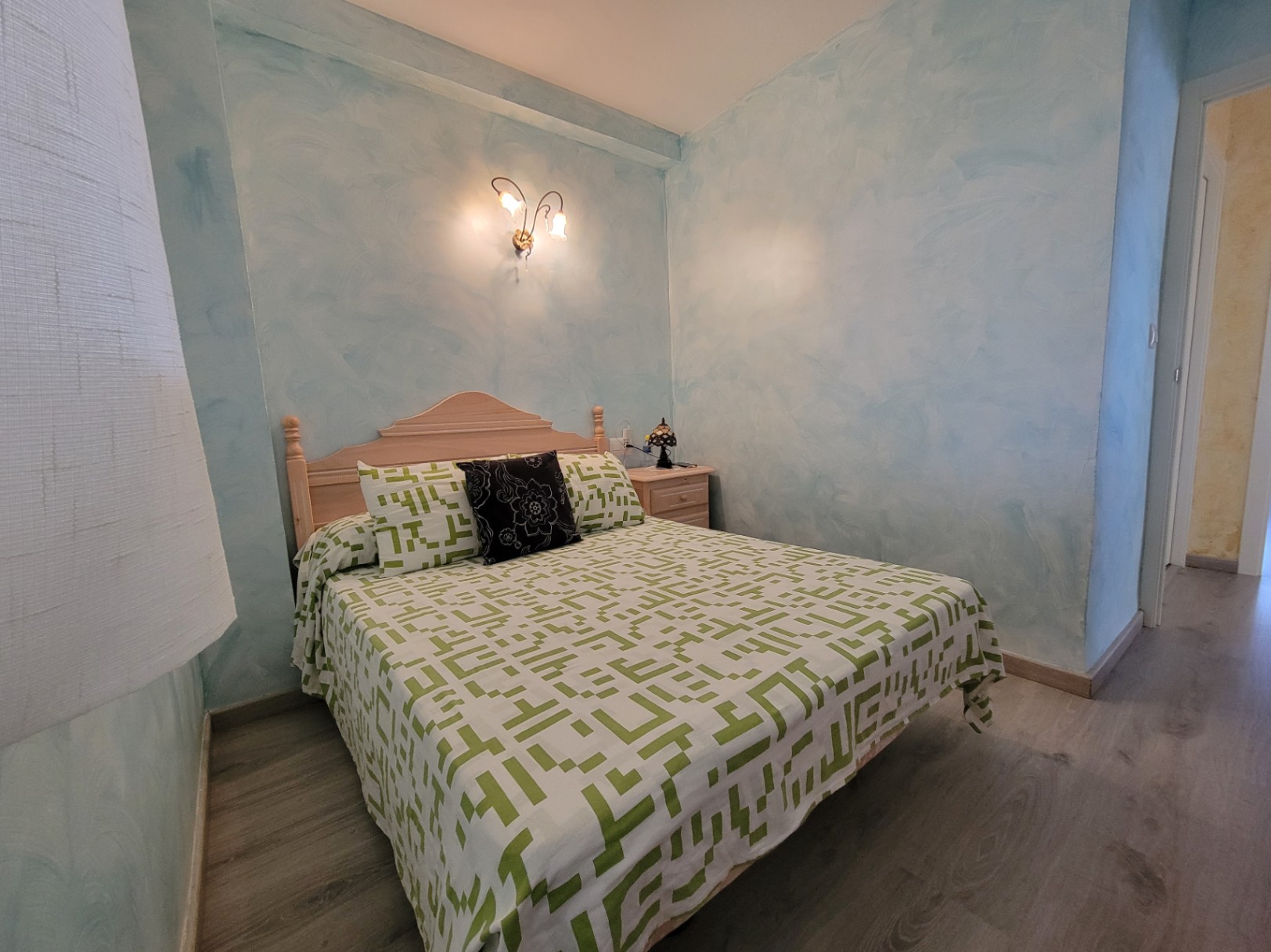  Apartamento en venta directa con Plusvillas – A34021* – Bonito apartamento de 3 dormitorios y 1 baños., (Costa Blanca), zona  