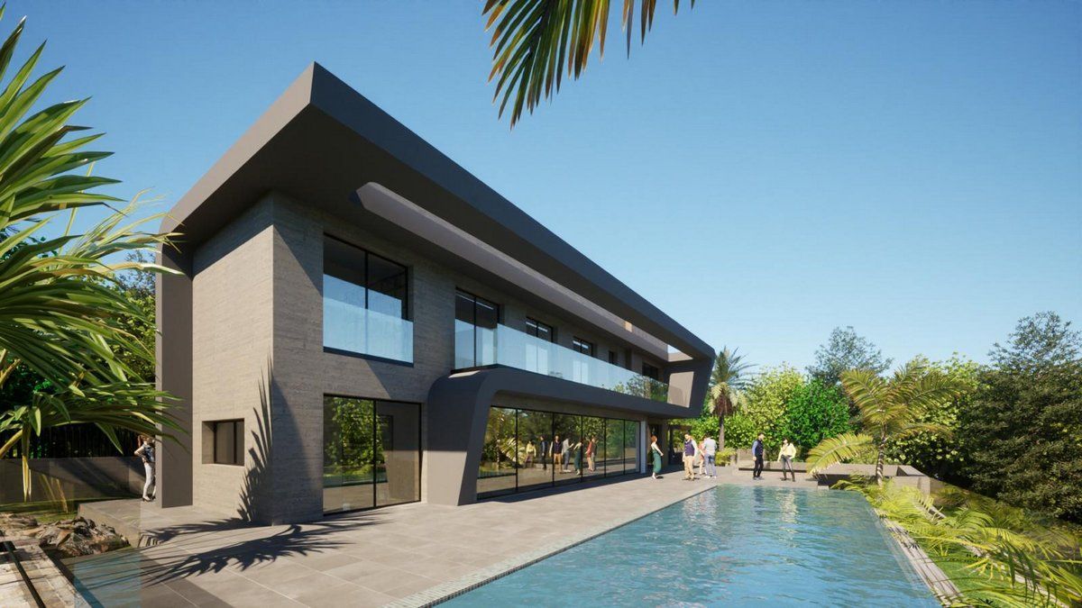 Villa zum verkauf in Calpe