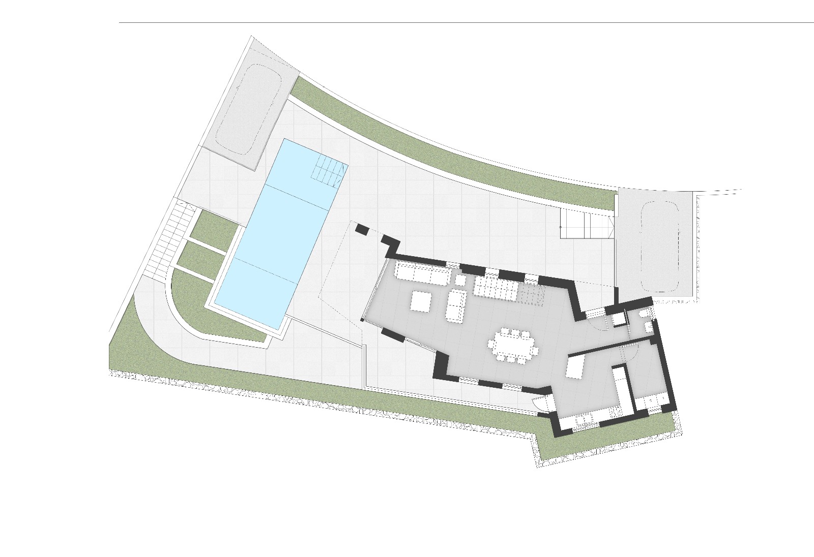  Chalet en venta directa con Plusvillas – C12205* – Villa con 3 dormitorios y 2 baños en Moraira, (Costa Blanca), zona Benimeit 