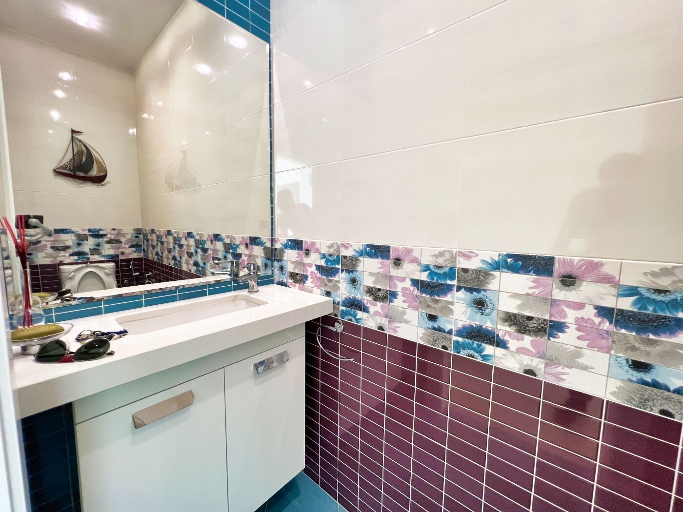  Chalet en venta directa con Plusvillas – C13035* – Villa con 4 dormitorios y 4 baños en Altea, (Costa Blanca), zona Mascarat 