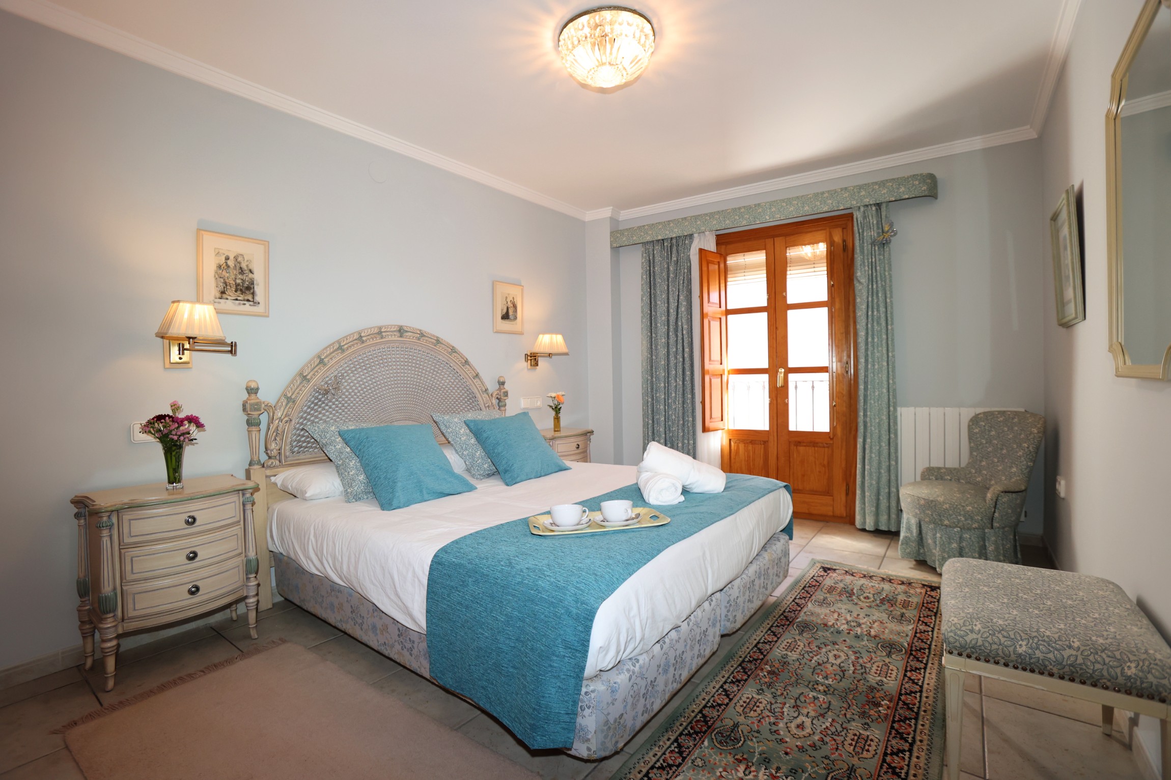Villa met 5 slaapkamers in Benissa