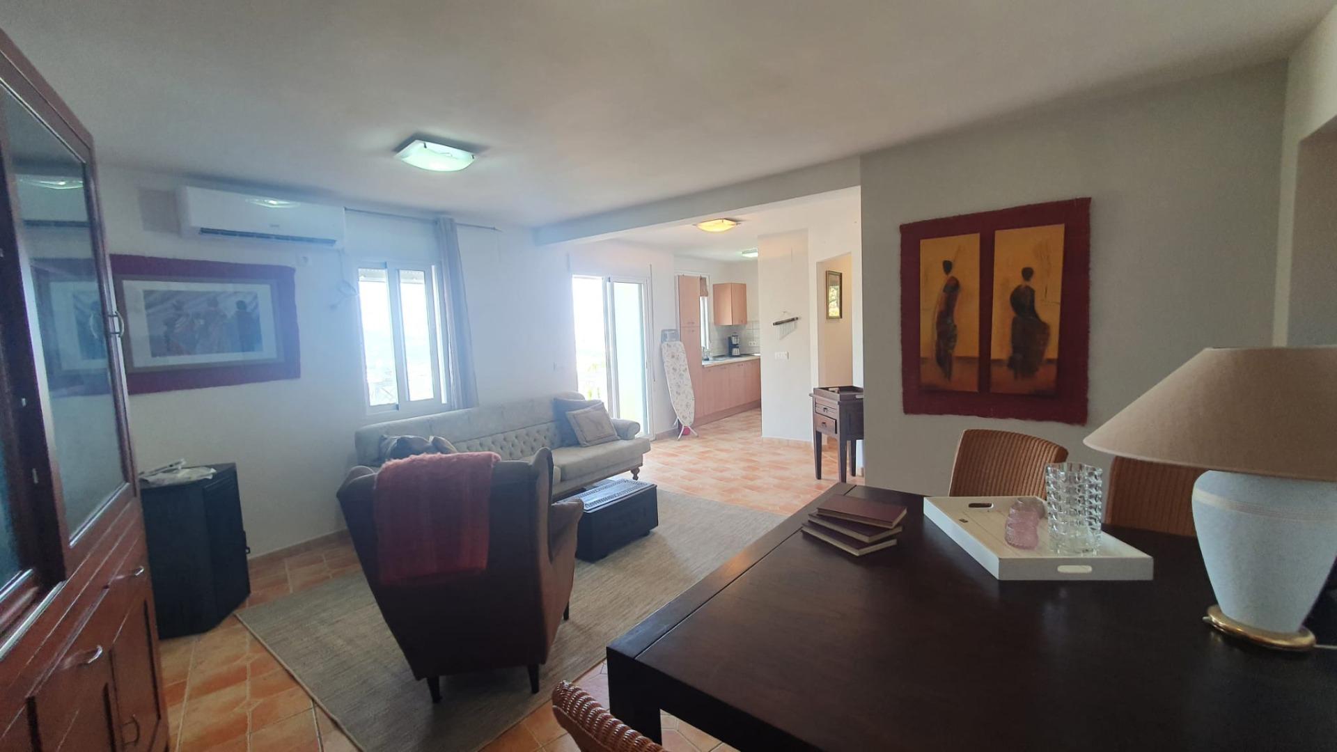  Chalet en venta directa con Plusvillas – C23100* – Villa con 8 dormitorios y 8 baños en Calpe, (Costa Blanca), zona Maryvilla 