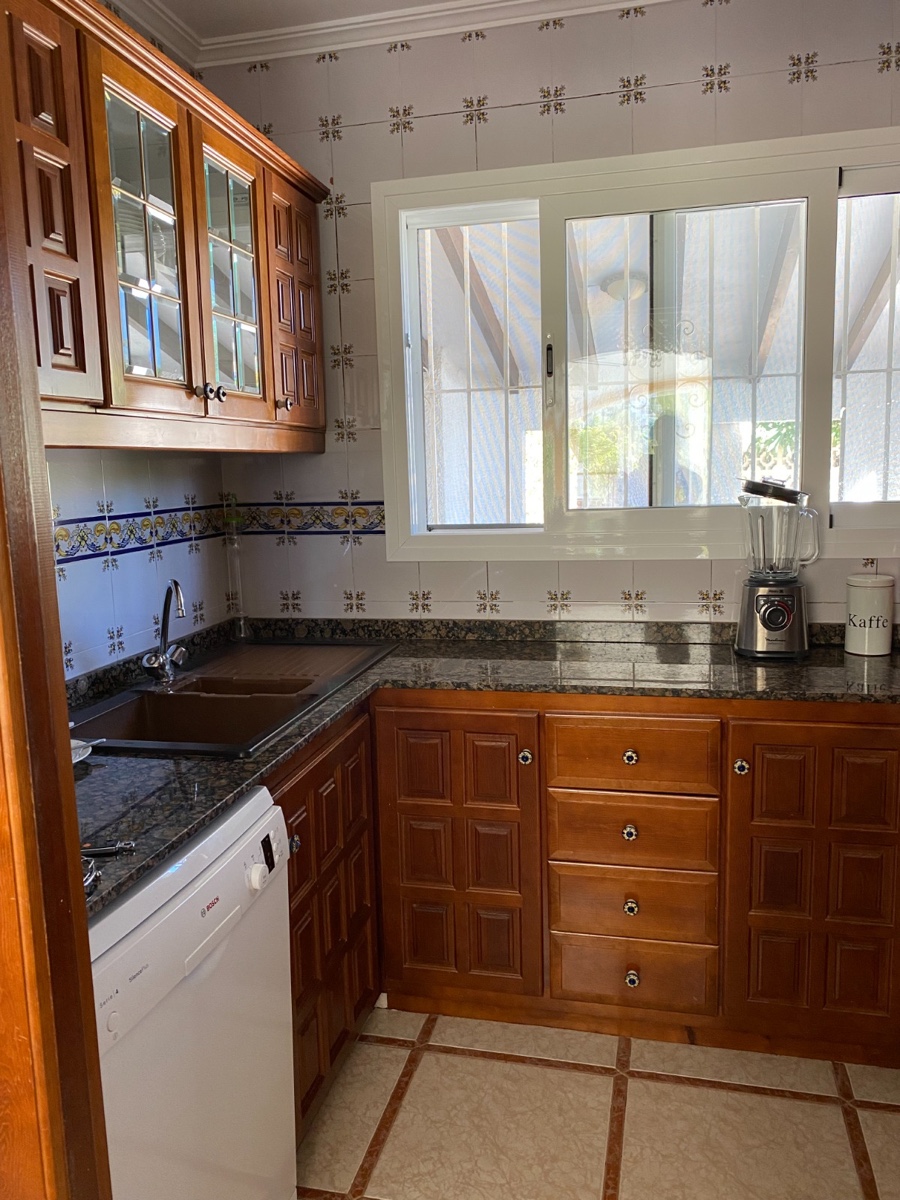  Chalet en venta directa con Plusvillas – C5262* – Villa con 4 dormitorios y 4 baños en Benissa, (Costa Blanca), zona San Jaime 