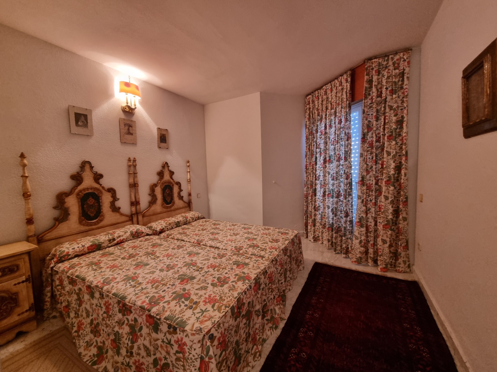  Apartamento en venta directa con Plusvillas – A34029* – Bonito apartamento de 2 dormitorios y 2 baños., (Costa Blanca), zona Bahía Mar 