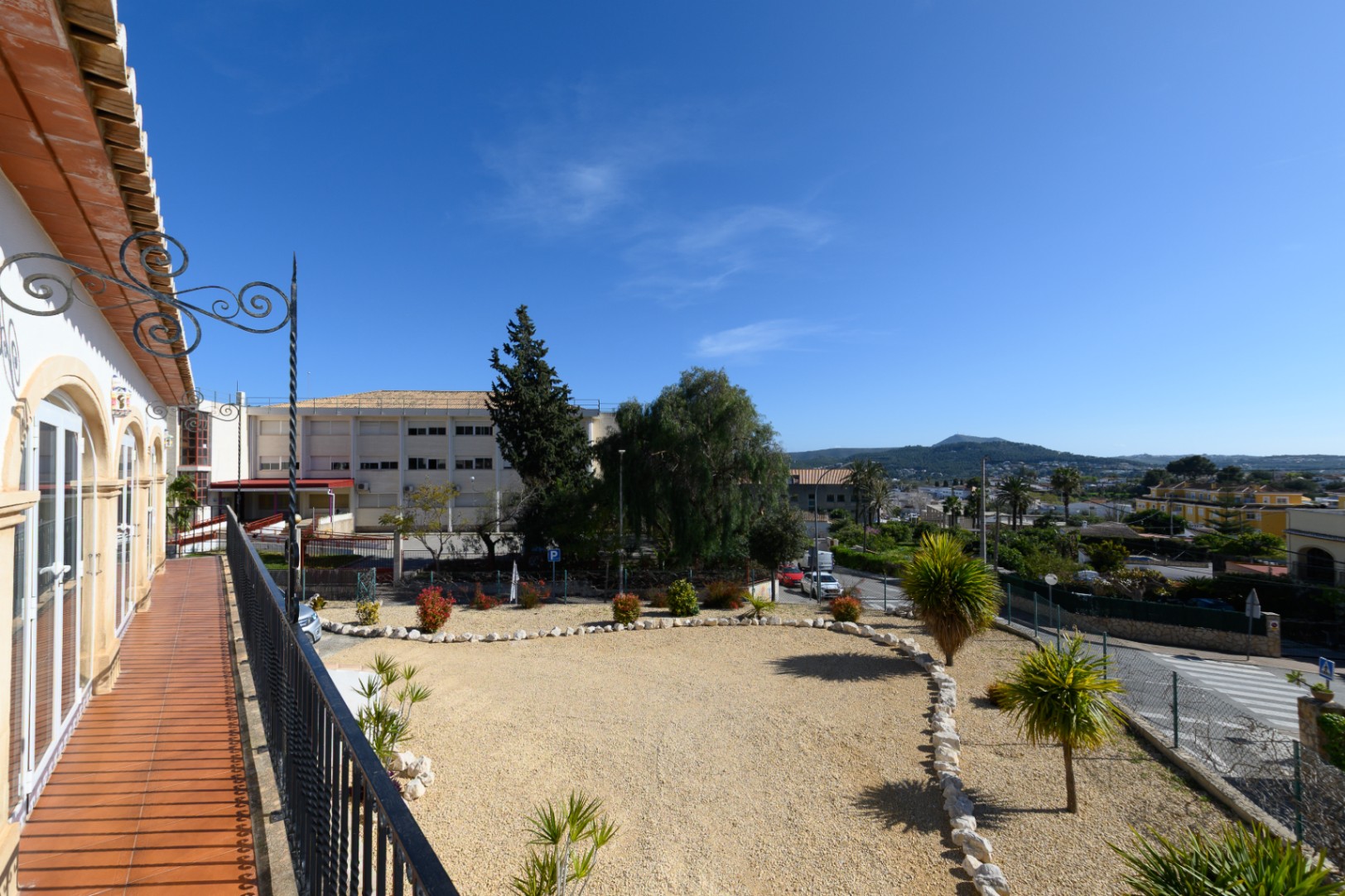  Chalet en venta directa con Plusvillas – C36306* – Villa con 5 dormitorios y 3 baños en Jávea, (Costa Blanca), zona Old Town 