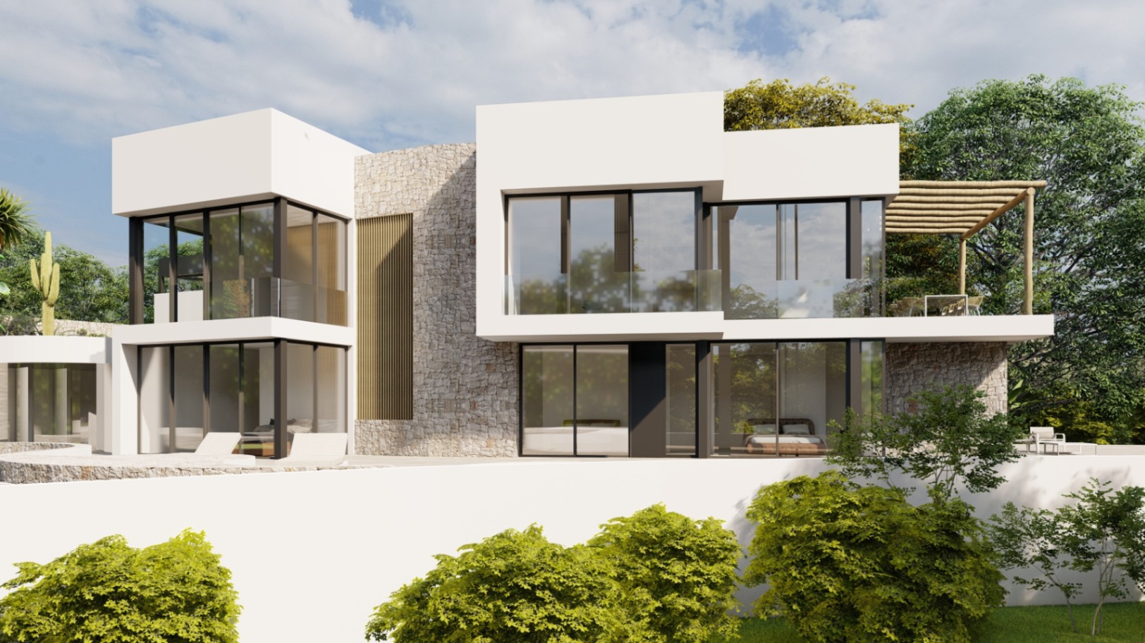  Chalet en venta directa con Plusvillas – C34030* – Villa con 0 dormitorios y 0 baños en Calpe, (Costa Blanca), zona  